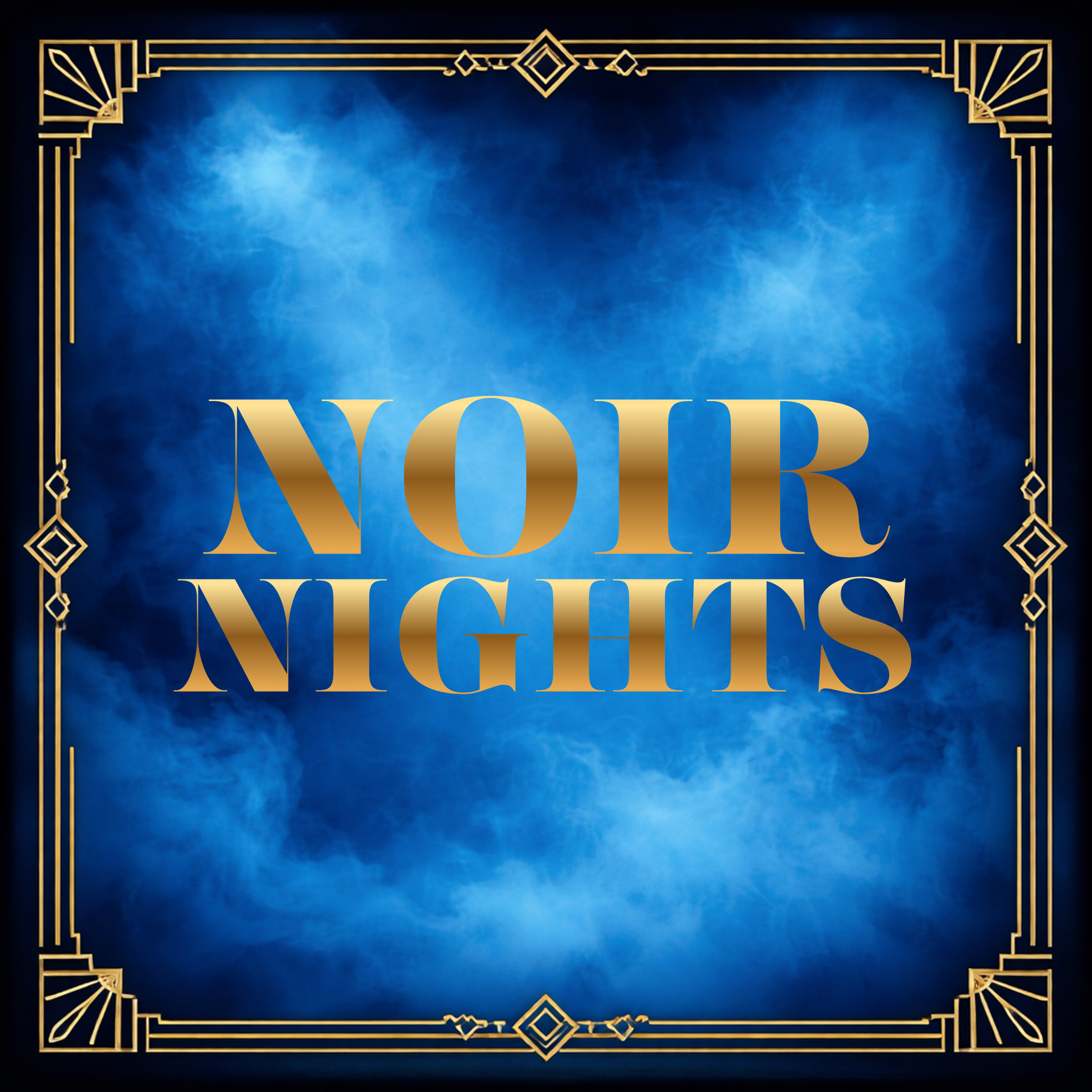 Noir Nights - Simba Sax