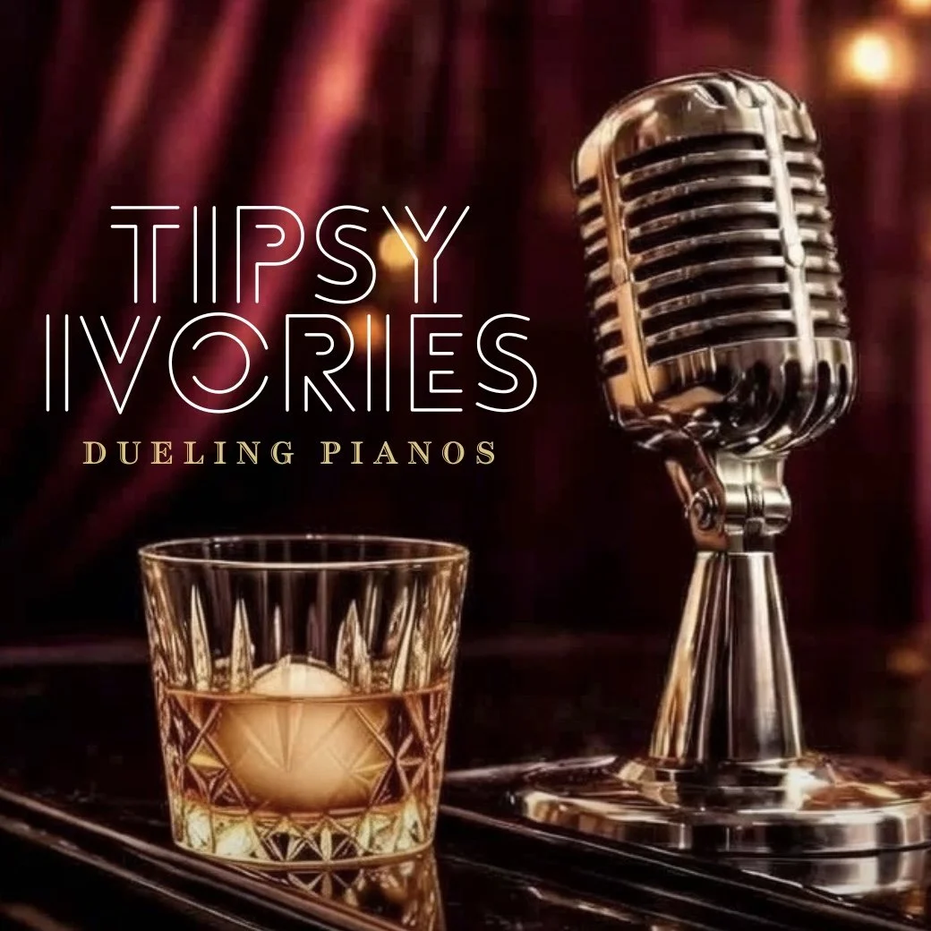 Tipsy Ivories