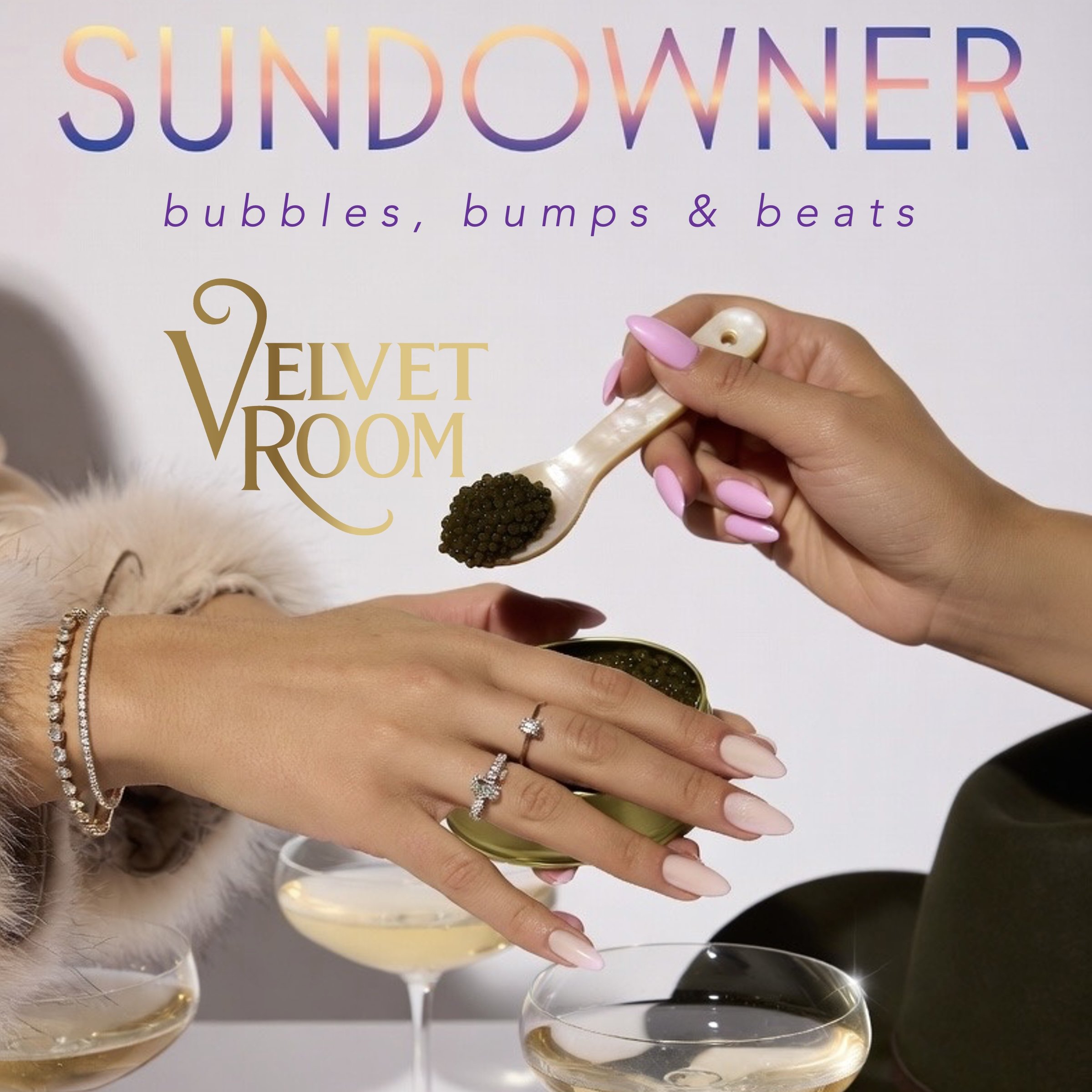 Sundowner - Simba Sax