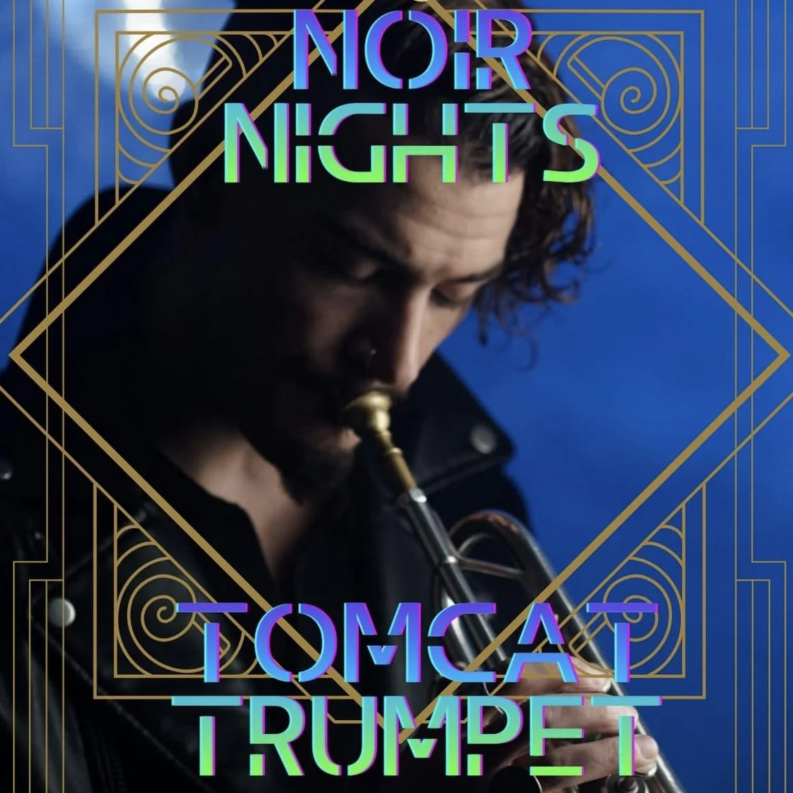 Noir Nights w/ DJ Tomcat Trumpet