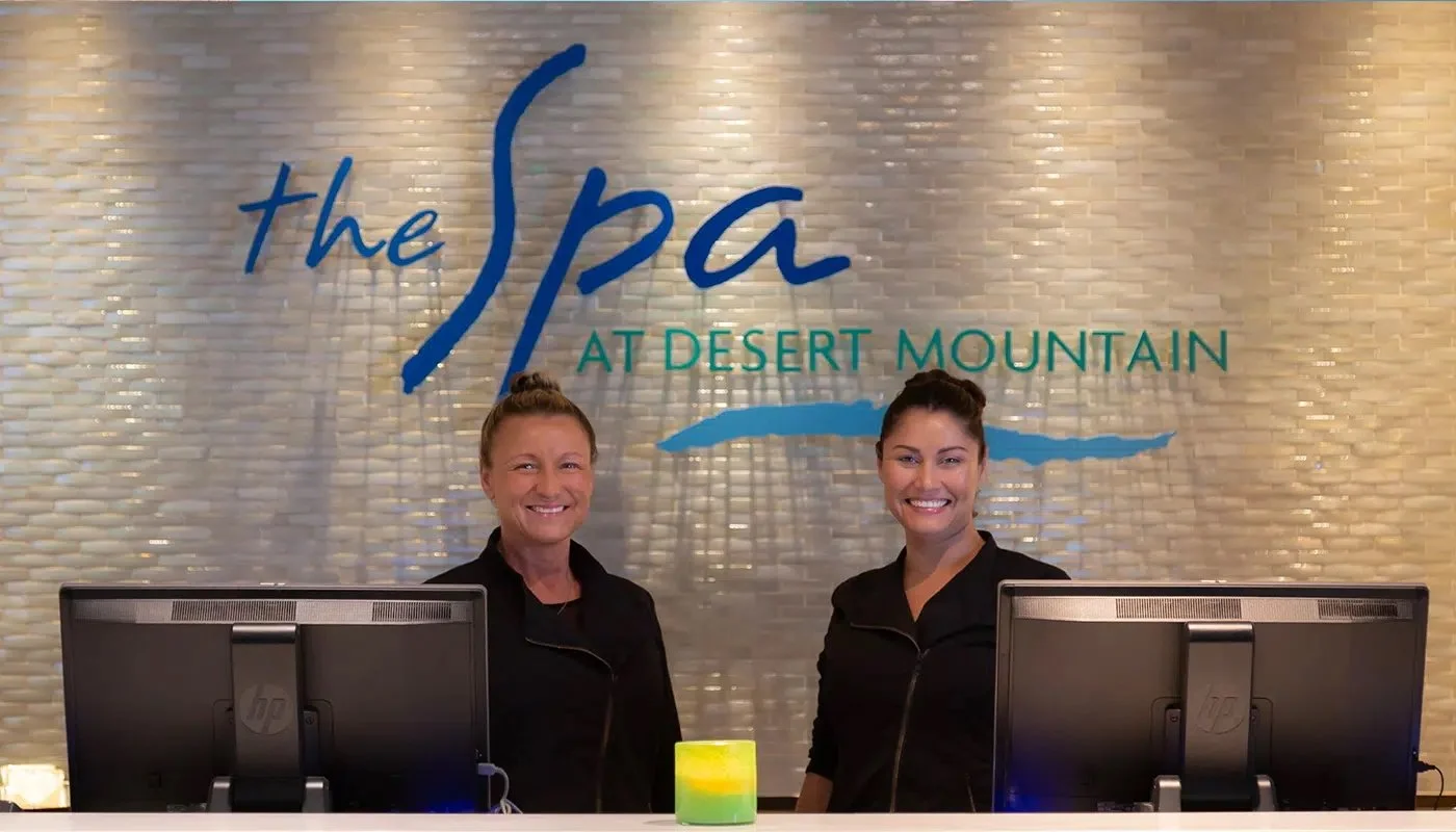 Sonoran Fitness and Spa at Desert Mountain in Scottsdale, Arizona