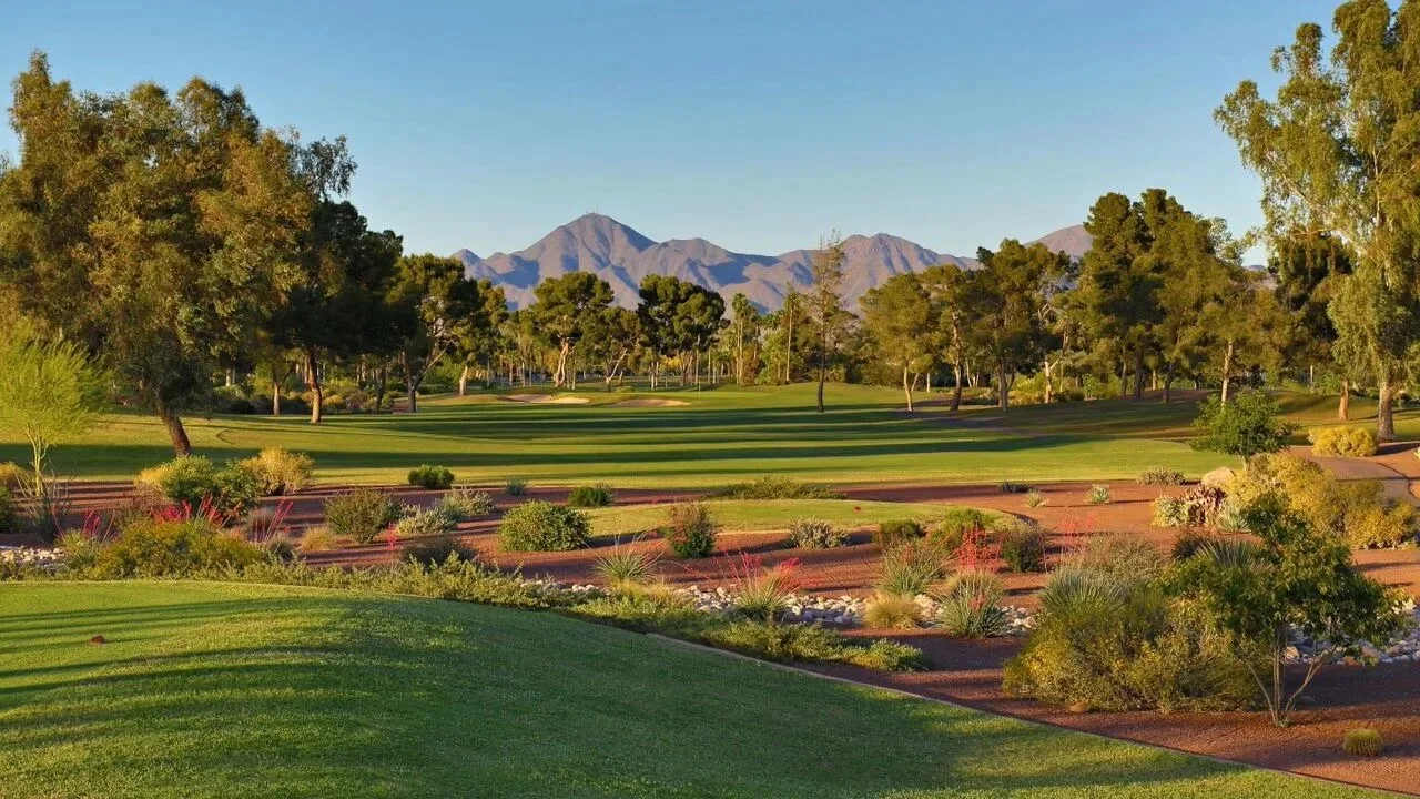 McCormick Ranch Golf Club in McCormick Ranch, Scottsdale AZ