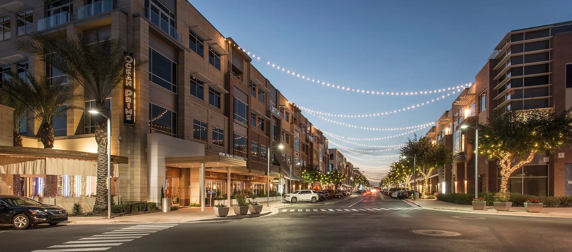 Condos Near High Street in North Phoenix, AZ
