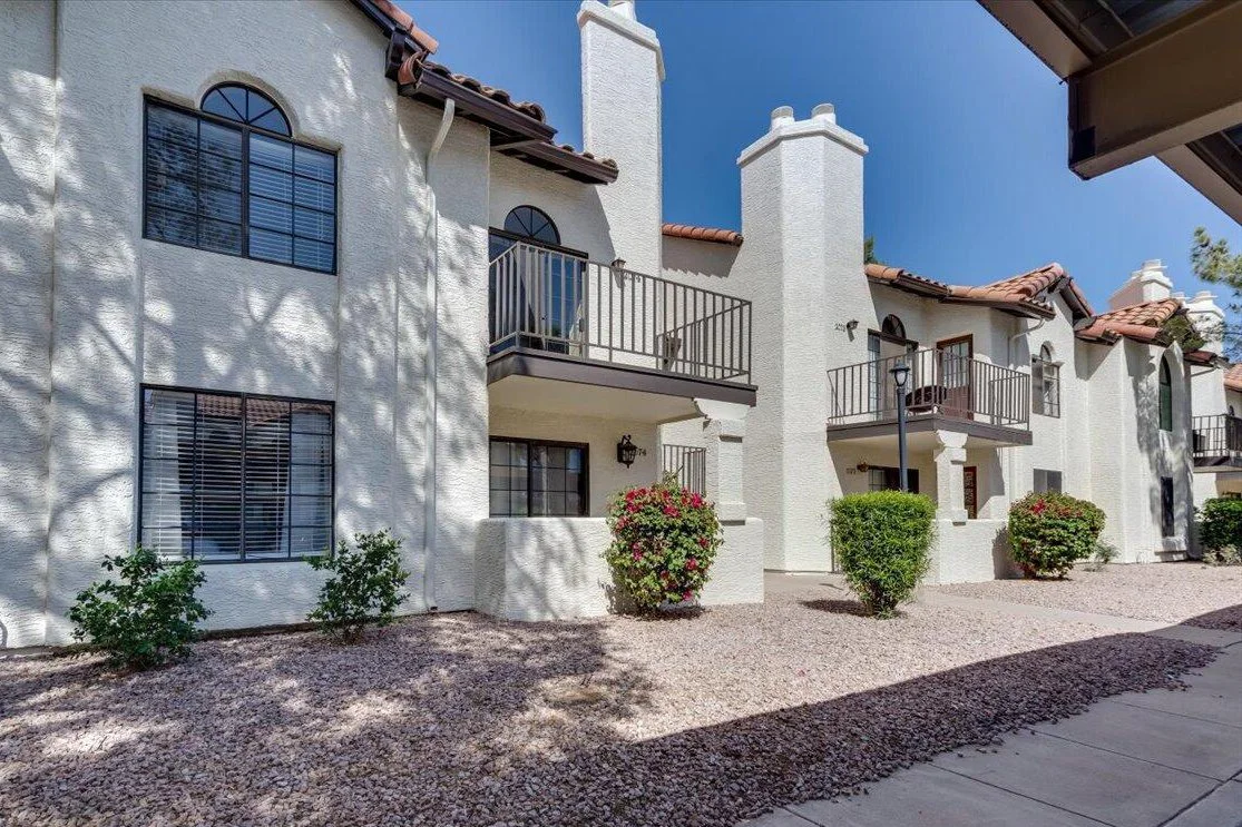 La Contessa in McCormick Ranch, Scottsdale AZ