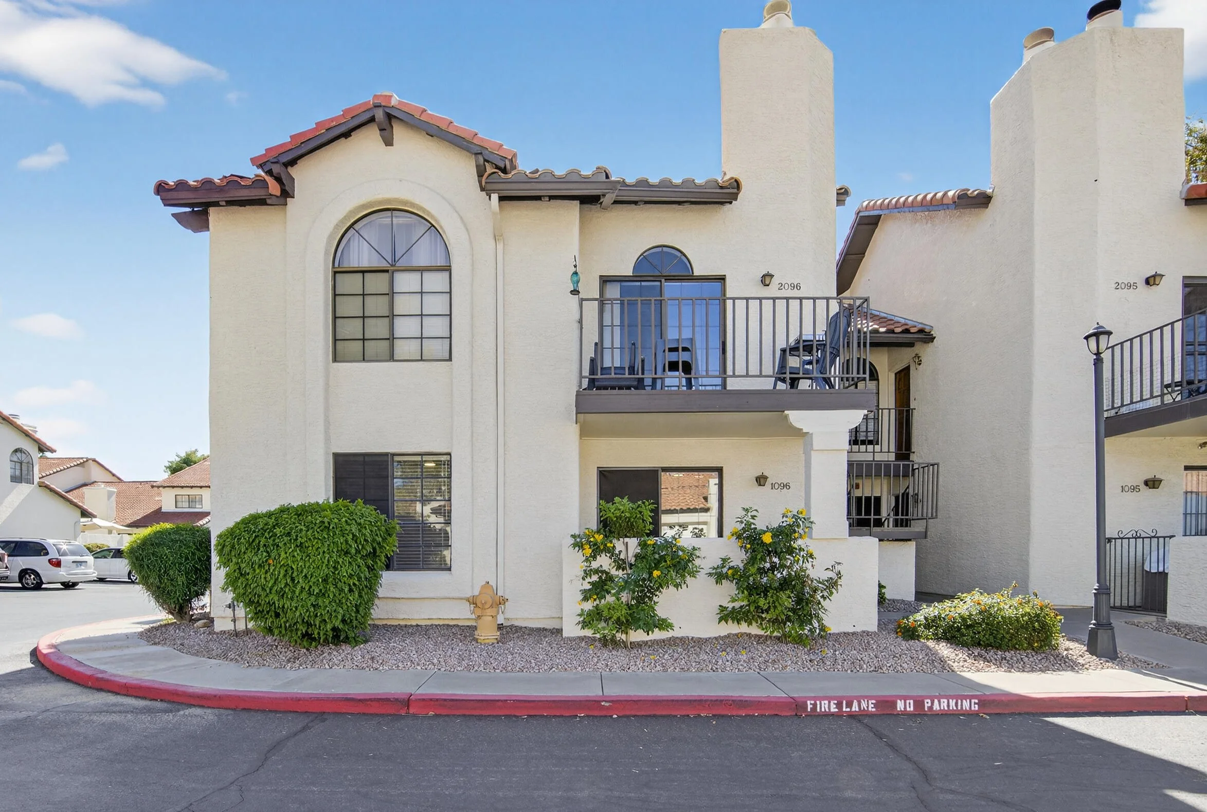 La Contessa in McCormick Ranch, Scottsdale AZ