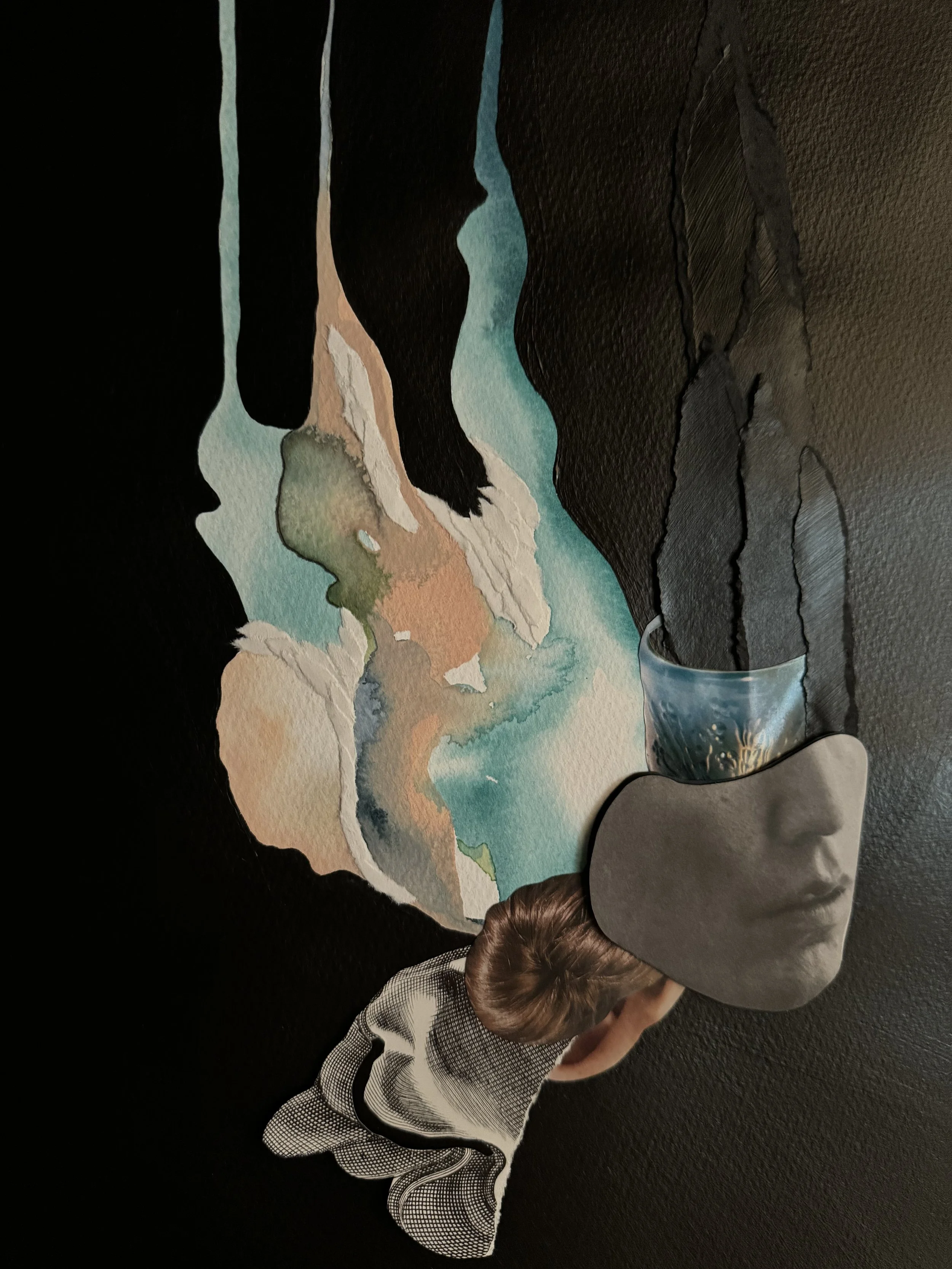 Energy of Consciousness, My Darling