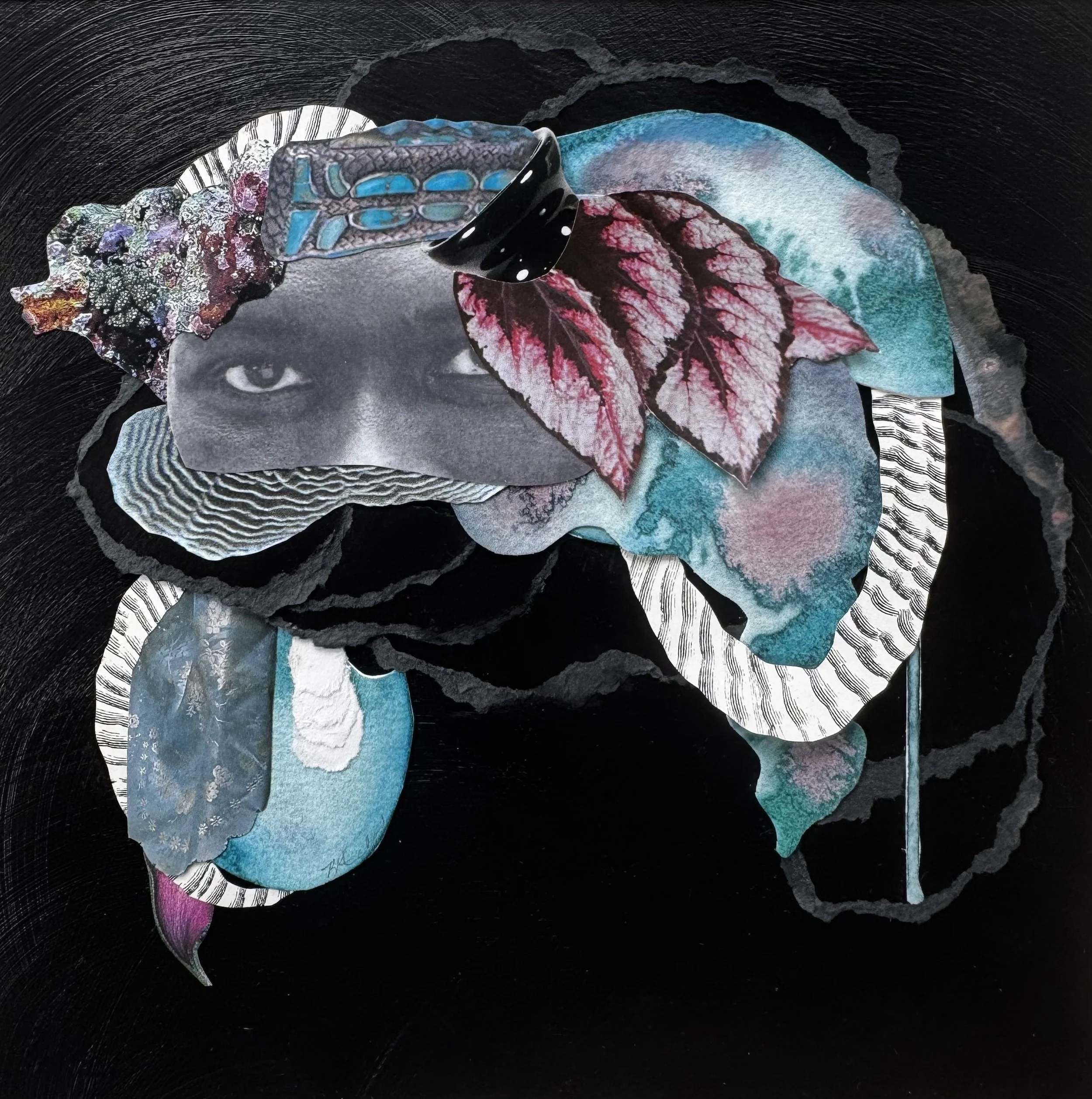 Bioluminescence, Portrait 1
