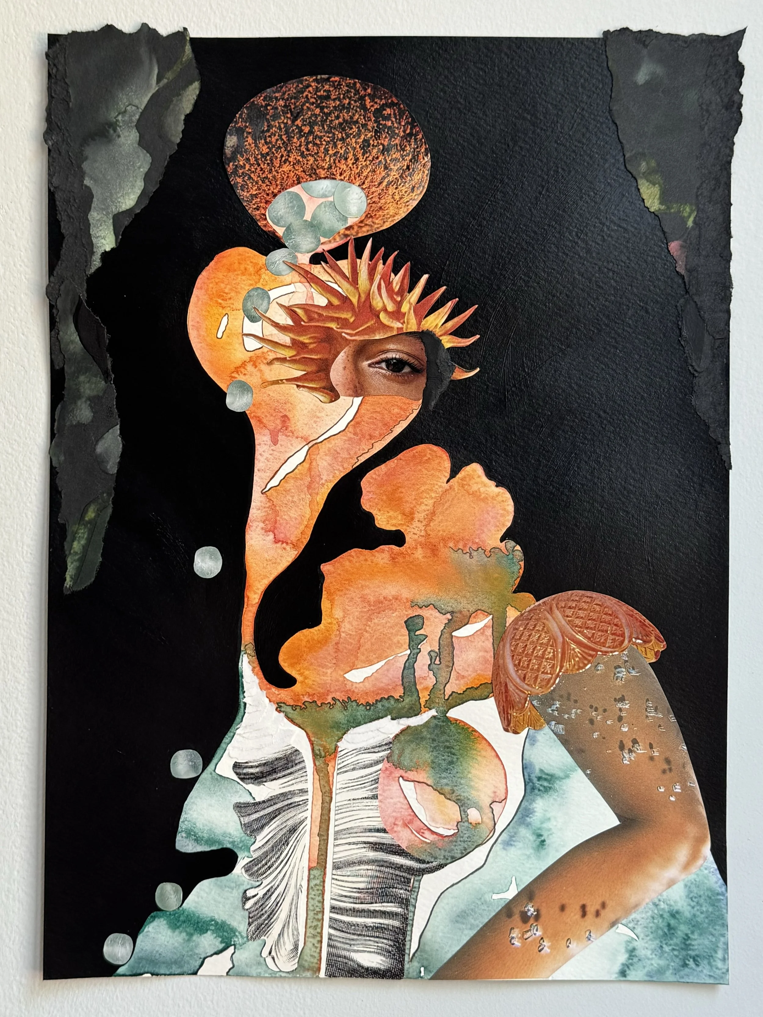 Sis Was Born of the Sea