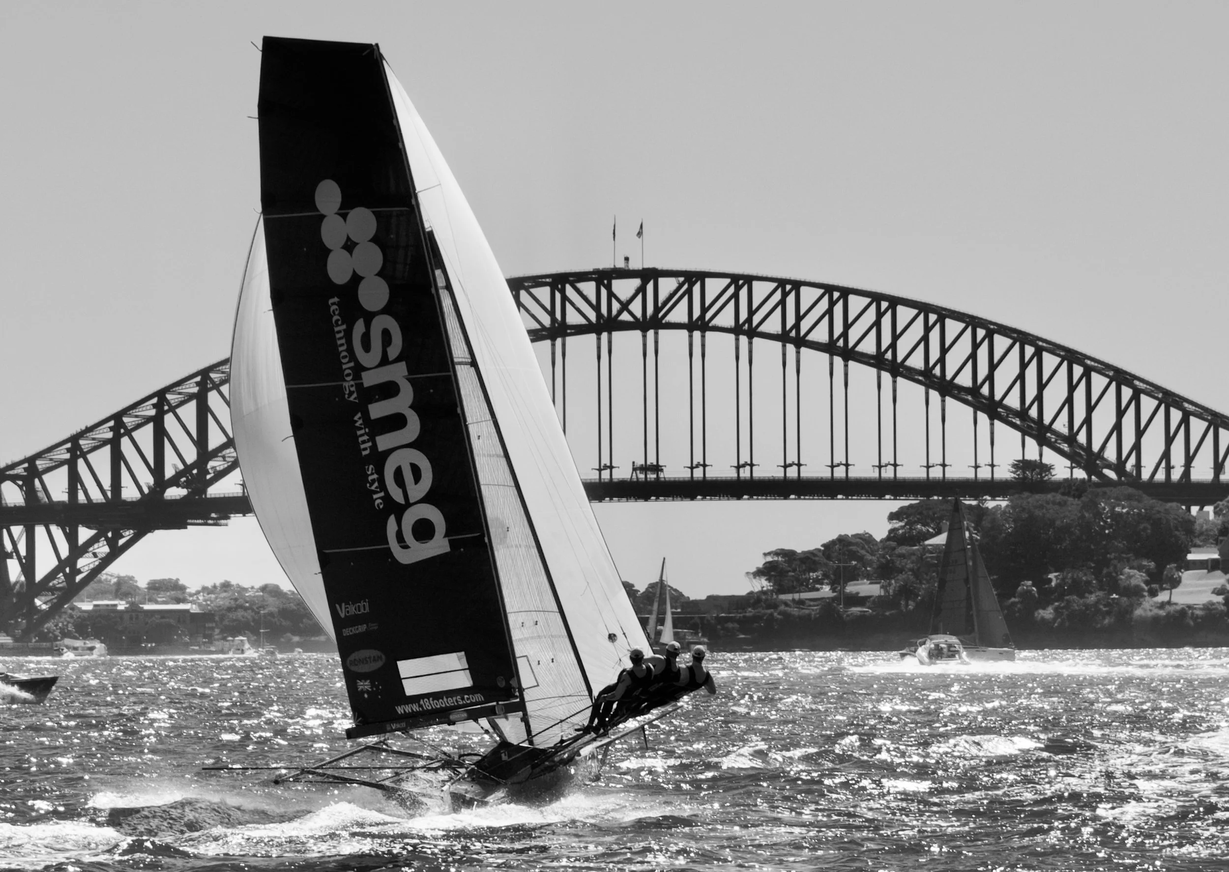 Sailing in Sydney H.1.jpg