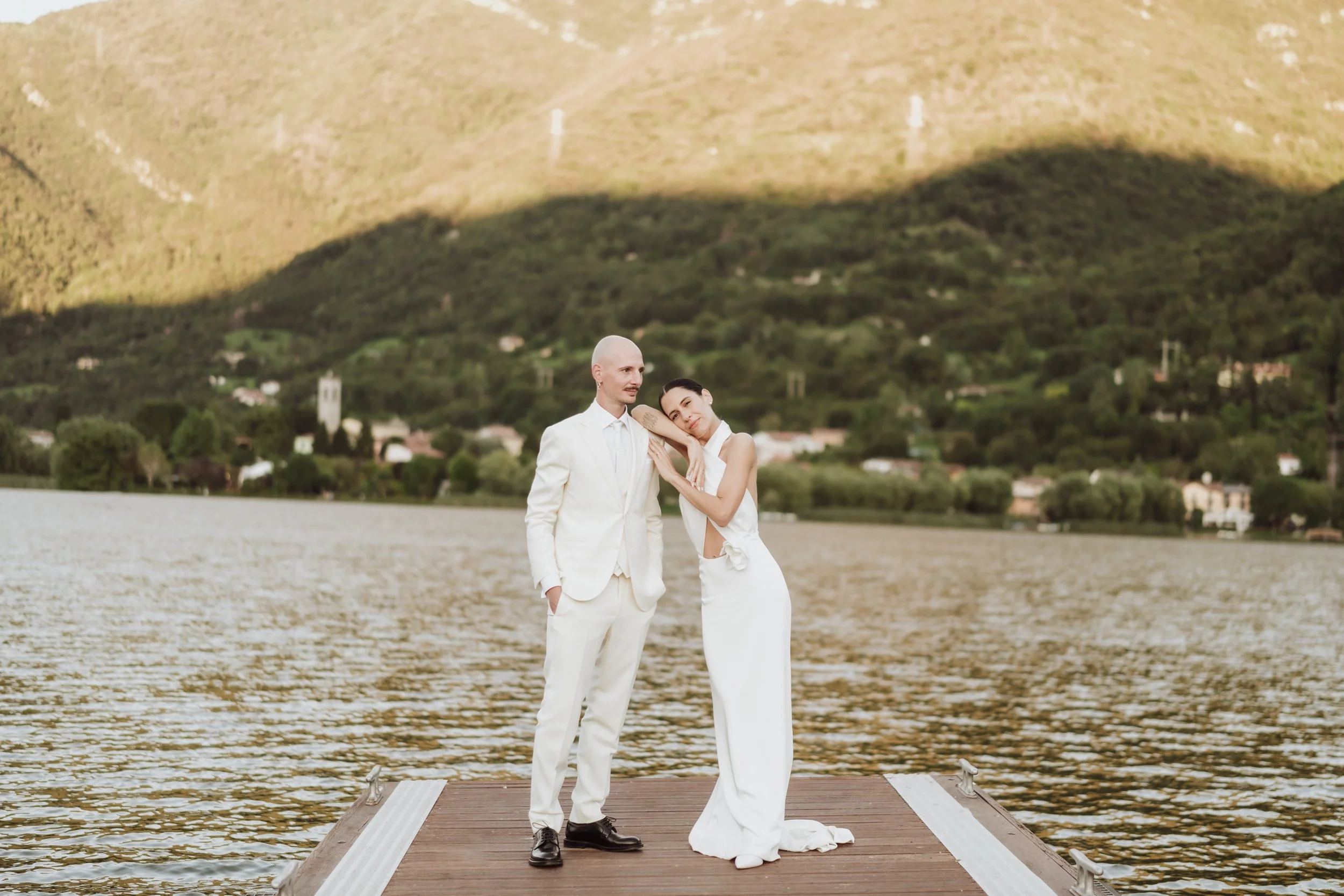 Elisa e Roberto