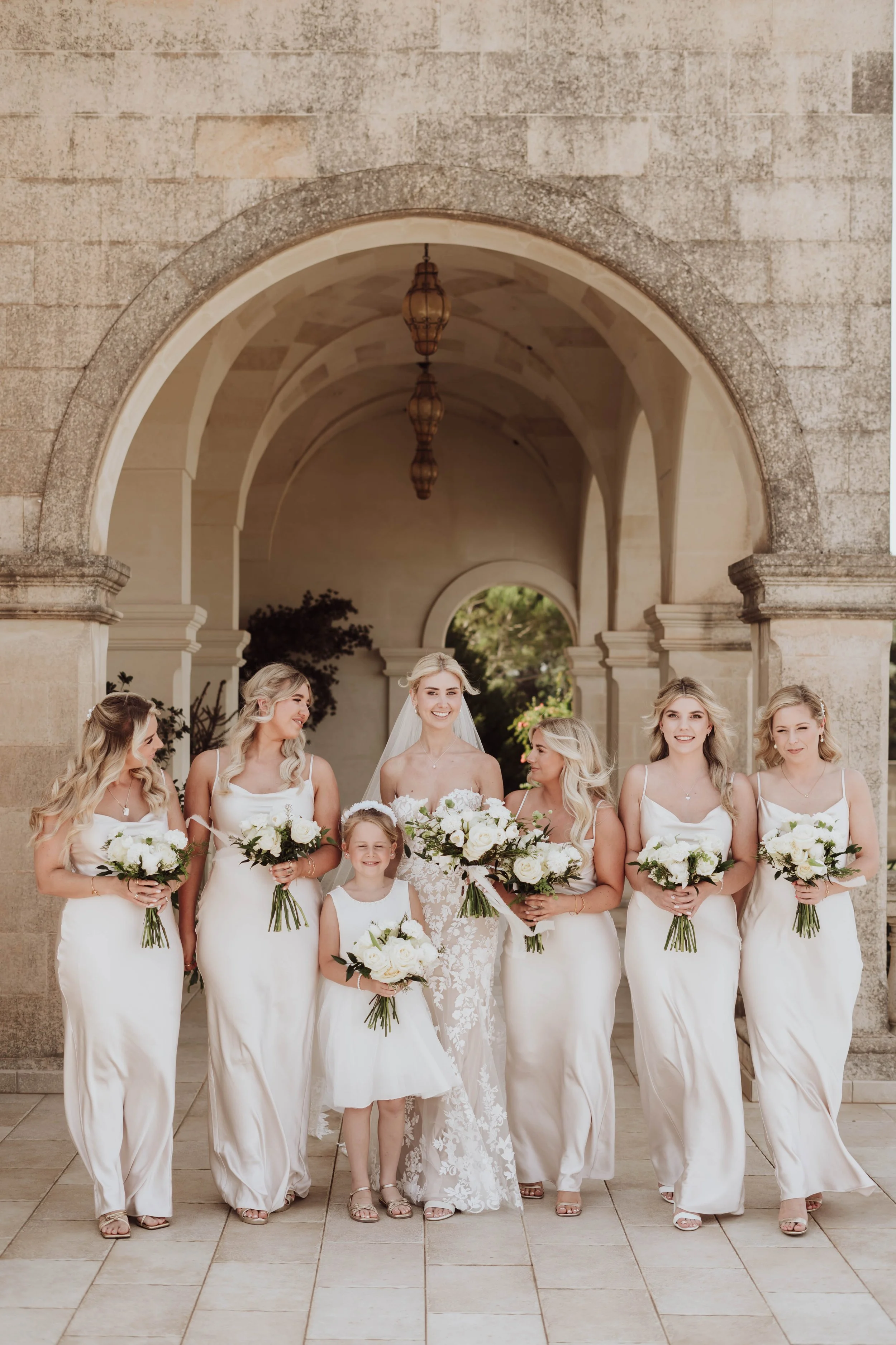Bridal-team-Italy