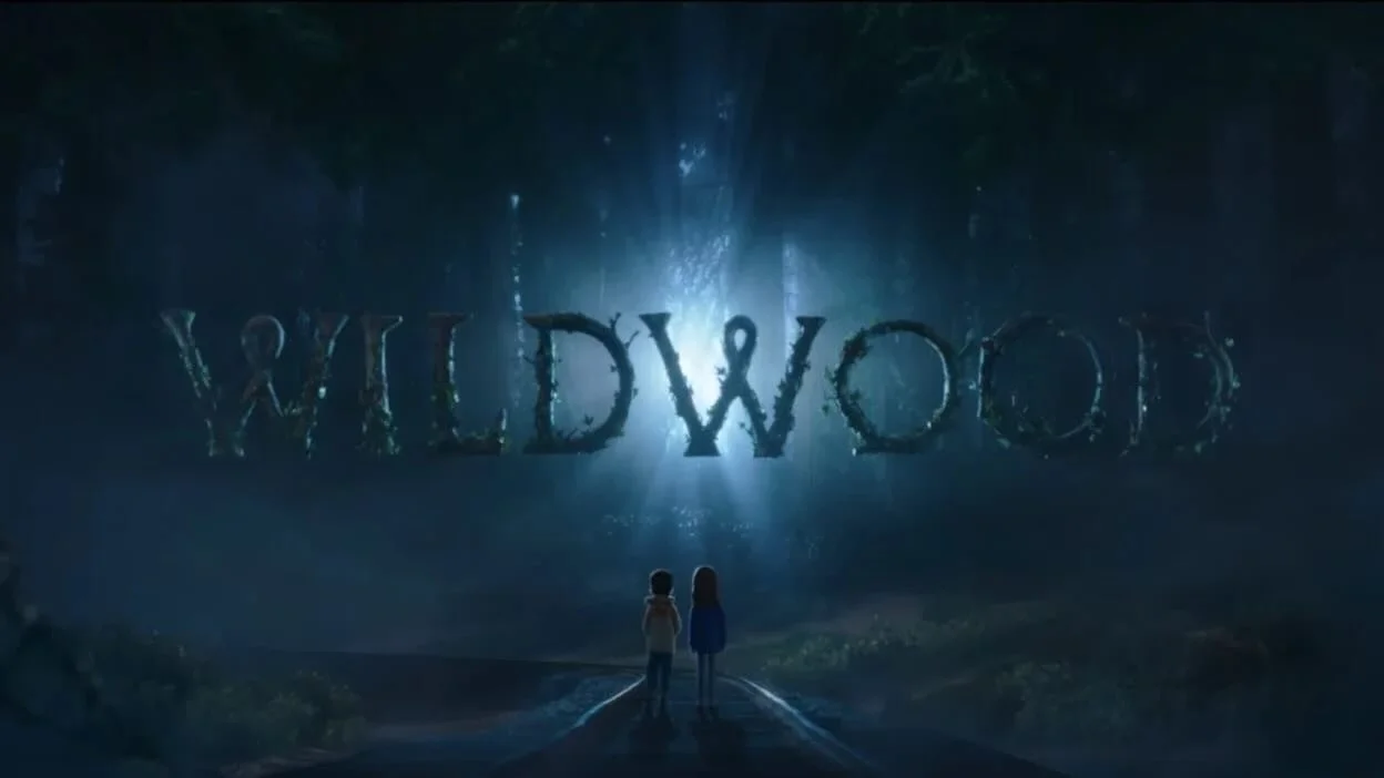 i&rsquo;ve been following @laikastudios&rsquo; new movie wildwood for years, and the trailer has FINALLY DROPPED!! i&rsquo;m so so excited!!!!! #laikastudios #stopmotionanimation #wildwoods #laika #diverseanimation