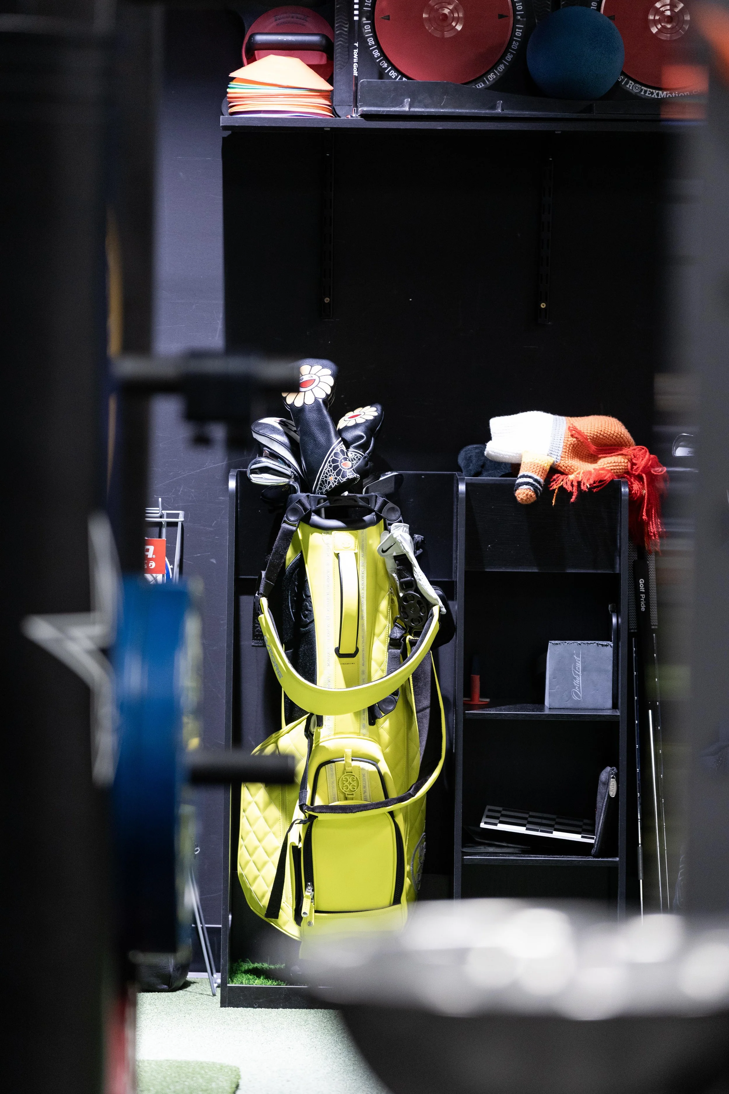 1 Golf Lessons — Elite Performance OC