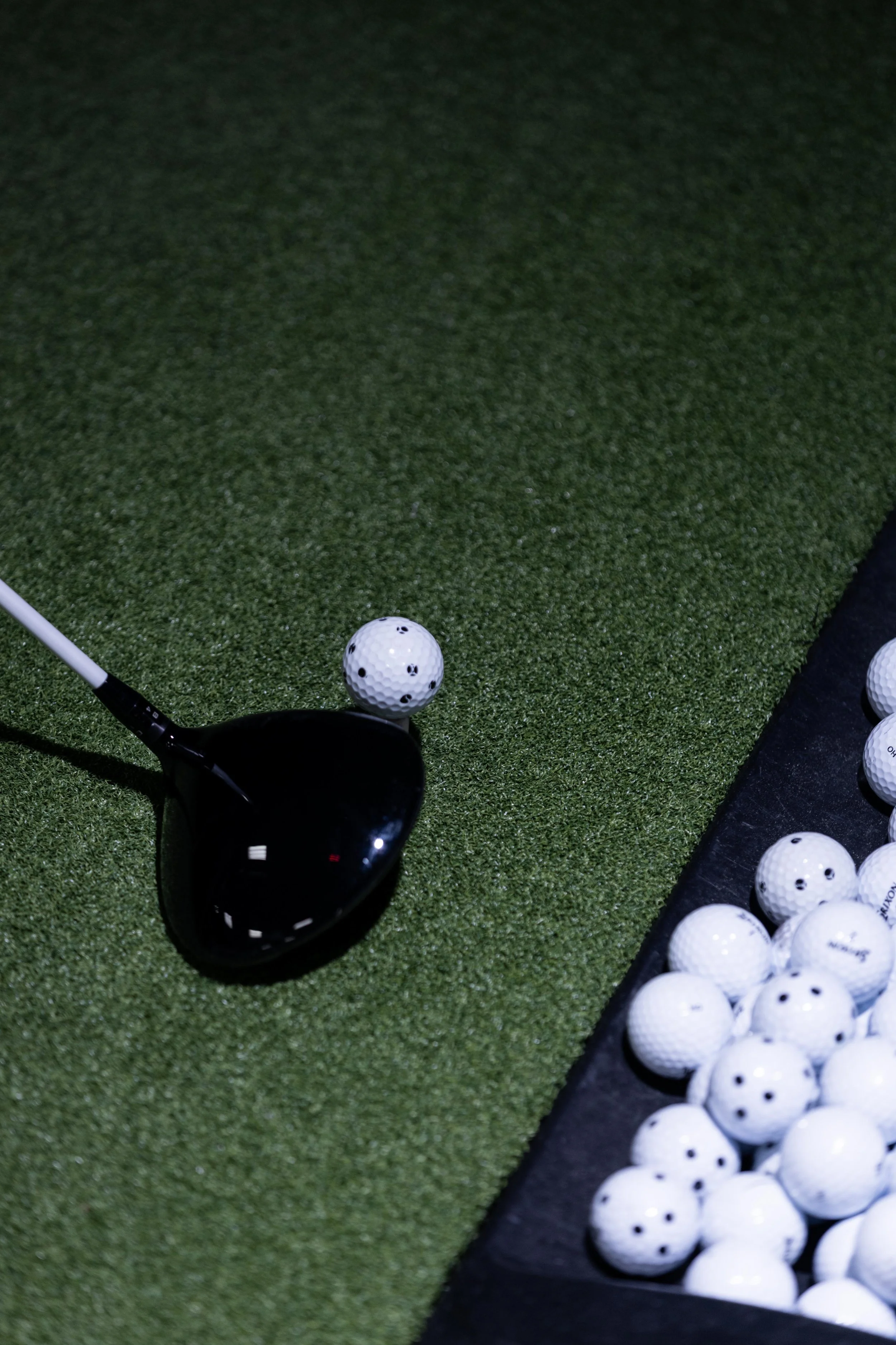 4 Golf Lessons — Elite Performance OC