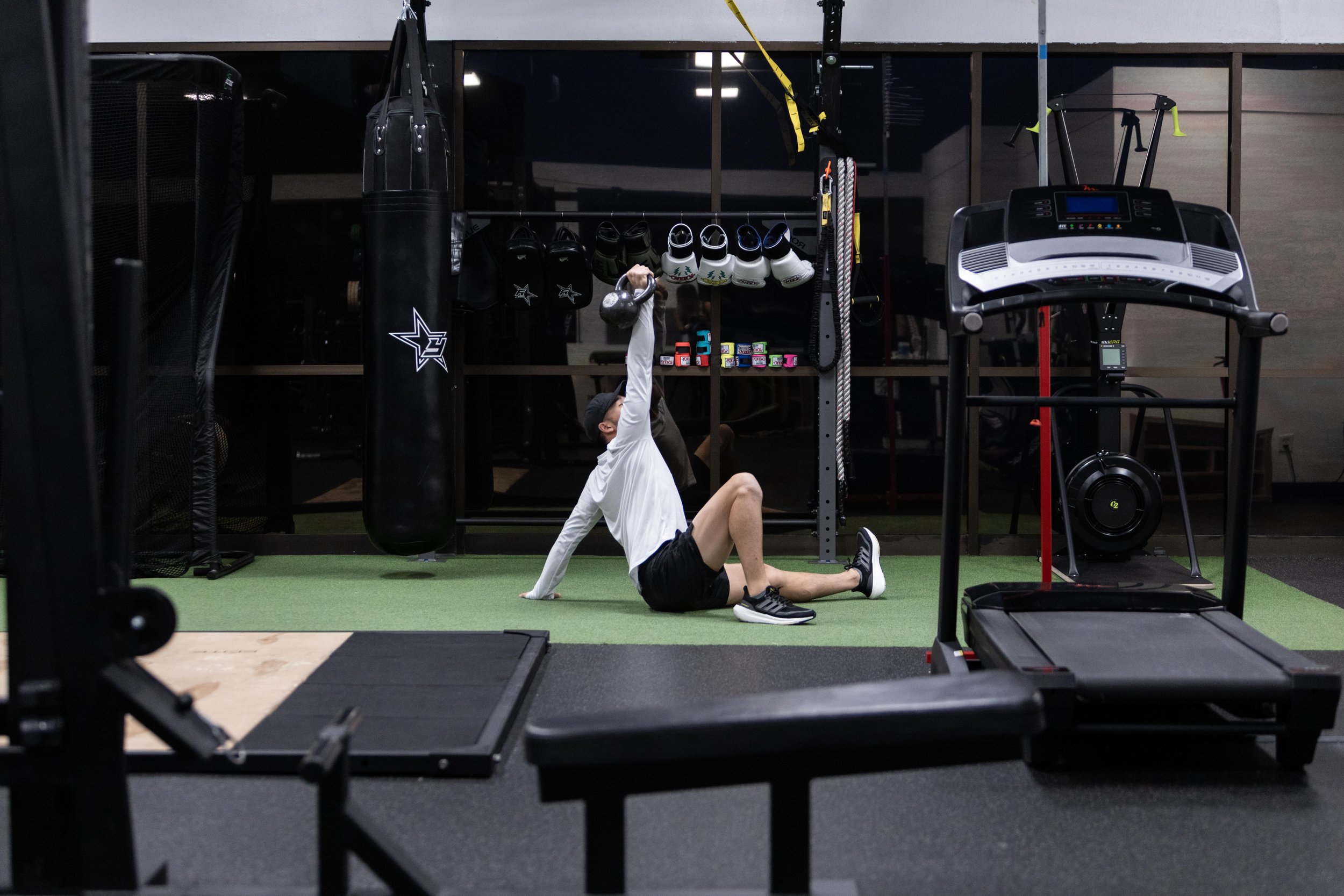 1 Session Personal Training