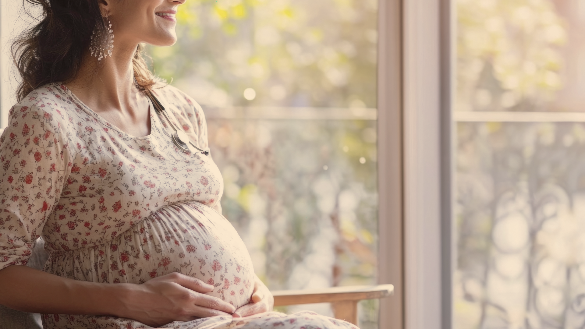 Pregnancy Is a Becoming, Not a Checklist