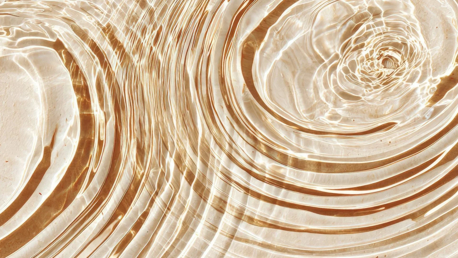 Creating Small Pockets of Calm During Pregnancy