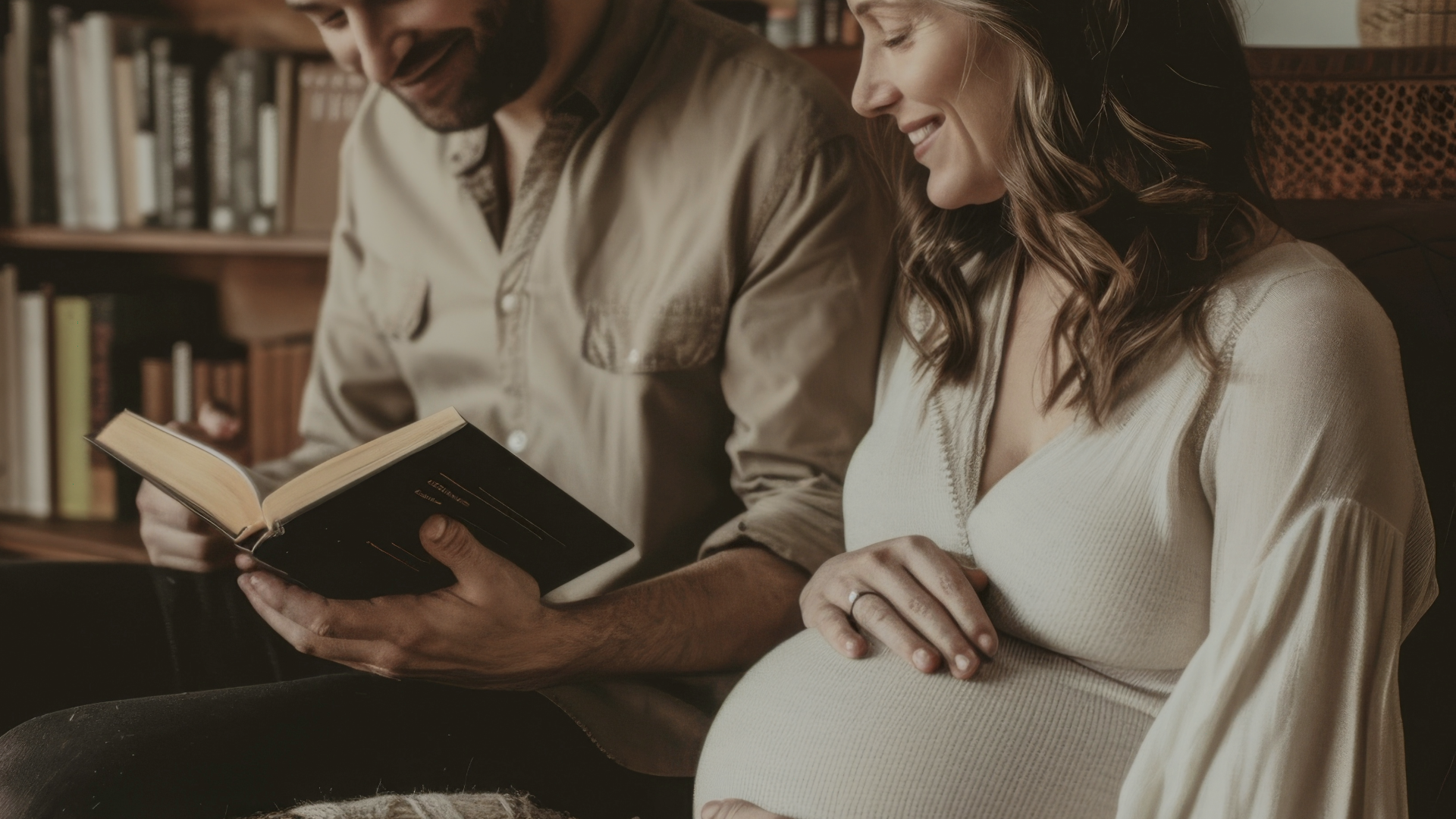 Confidence in Pregnancy Doesn’t Come From Certainty