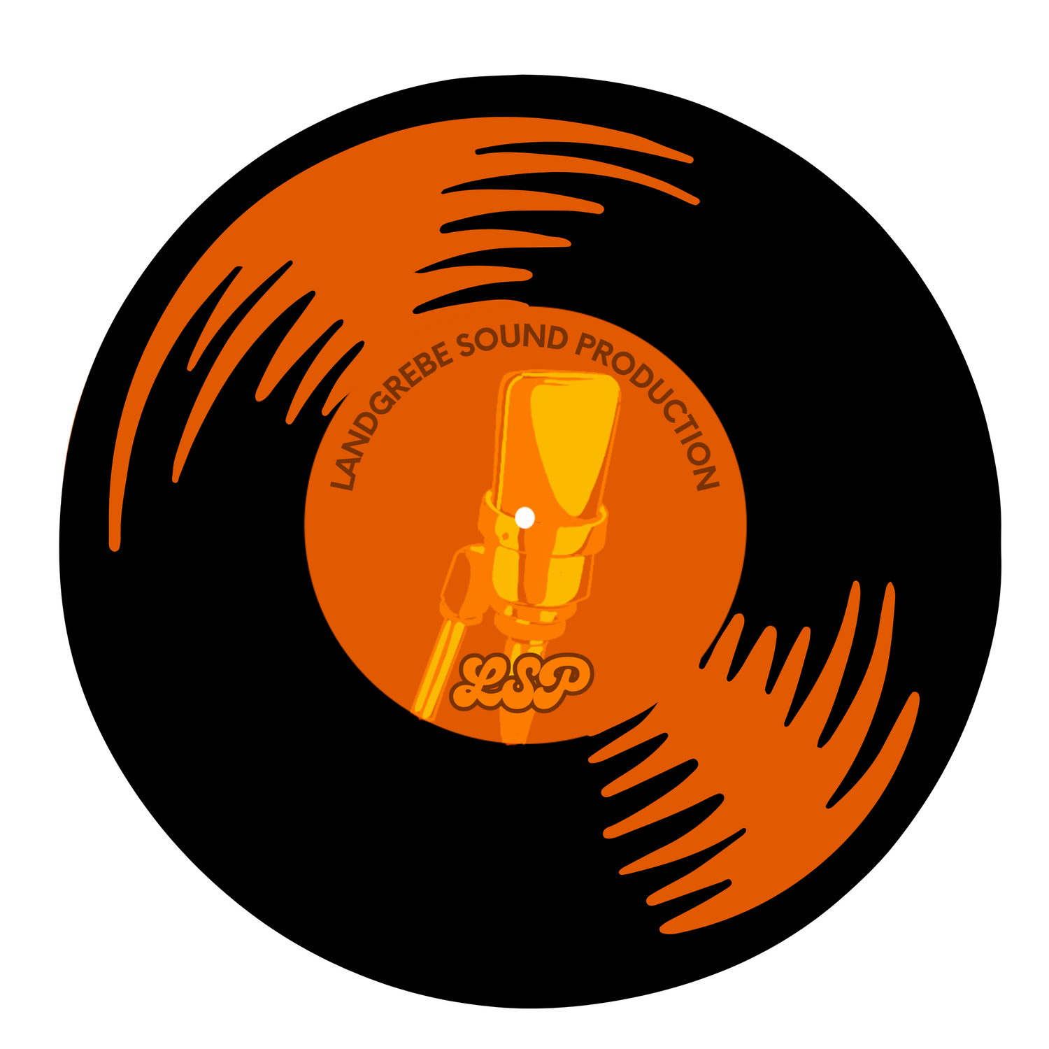 Landgrebe Sound Production