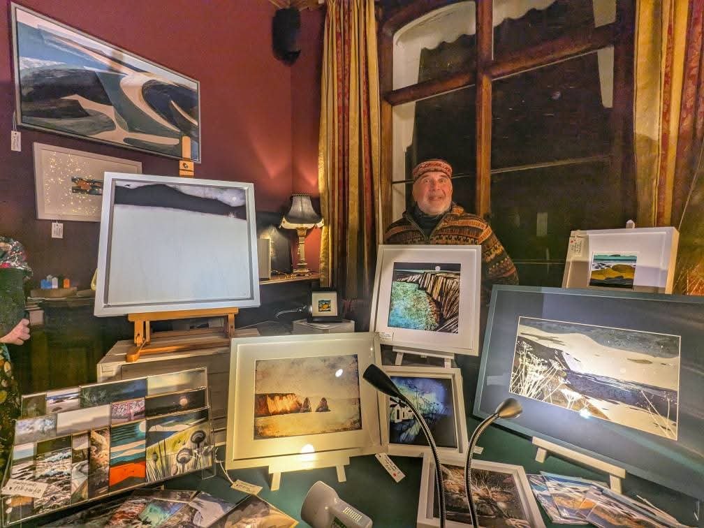 Artists in own home s.jpg