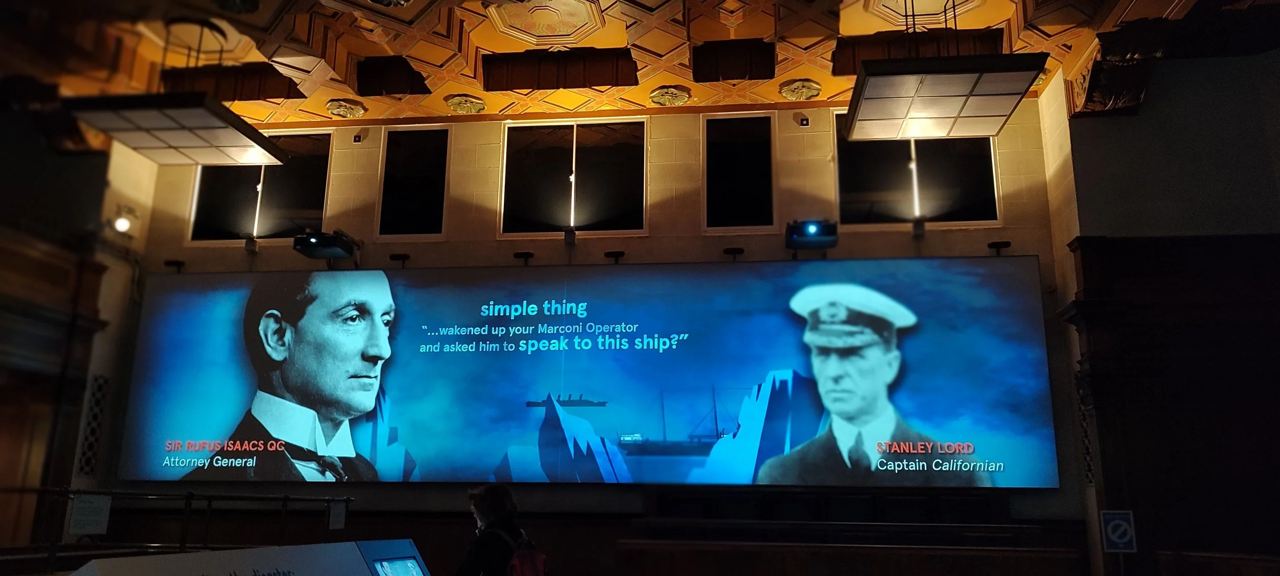 Titanic and SeaCity Museum section of Southampton-04.jpeg