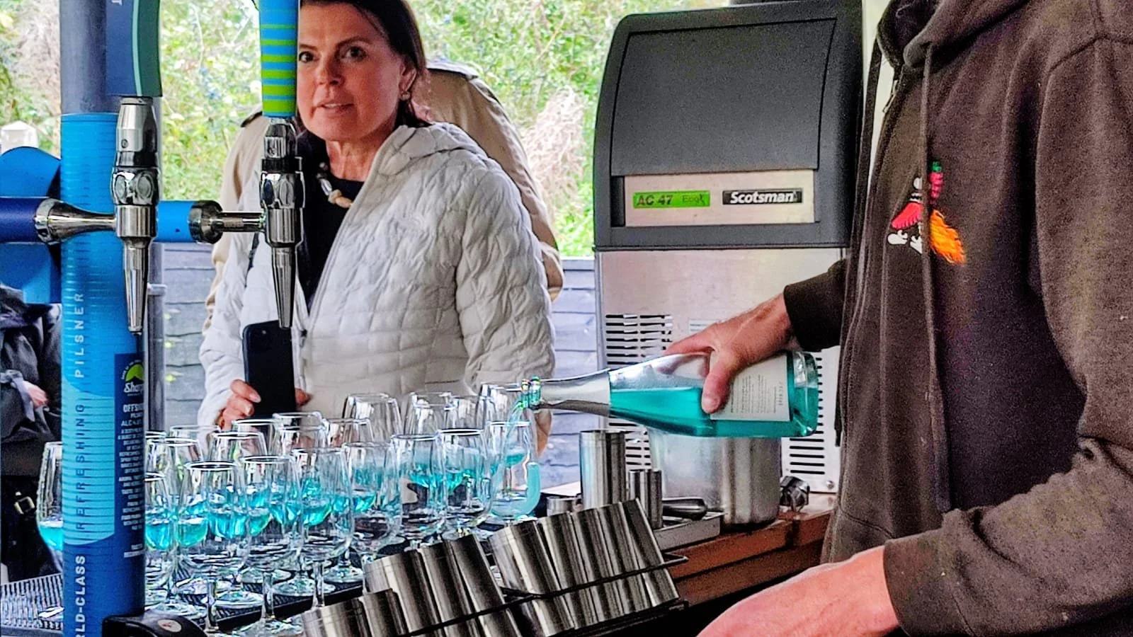 retail section of Spiritual Wight (food and drink).jpg