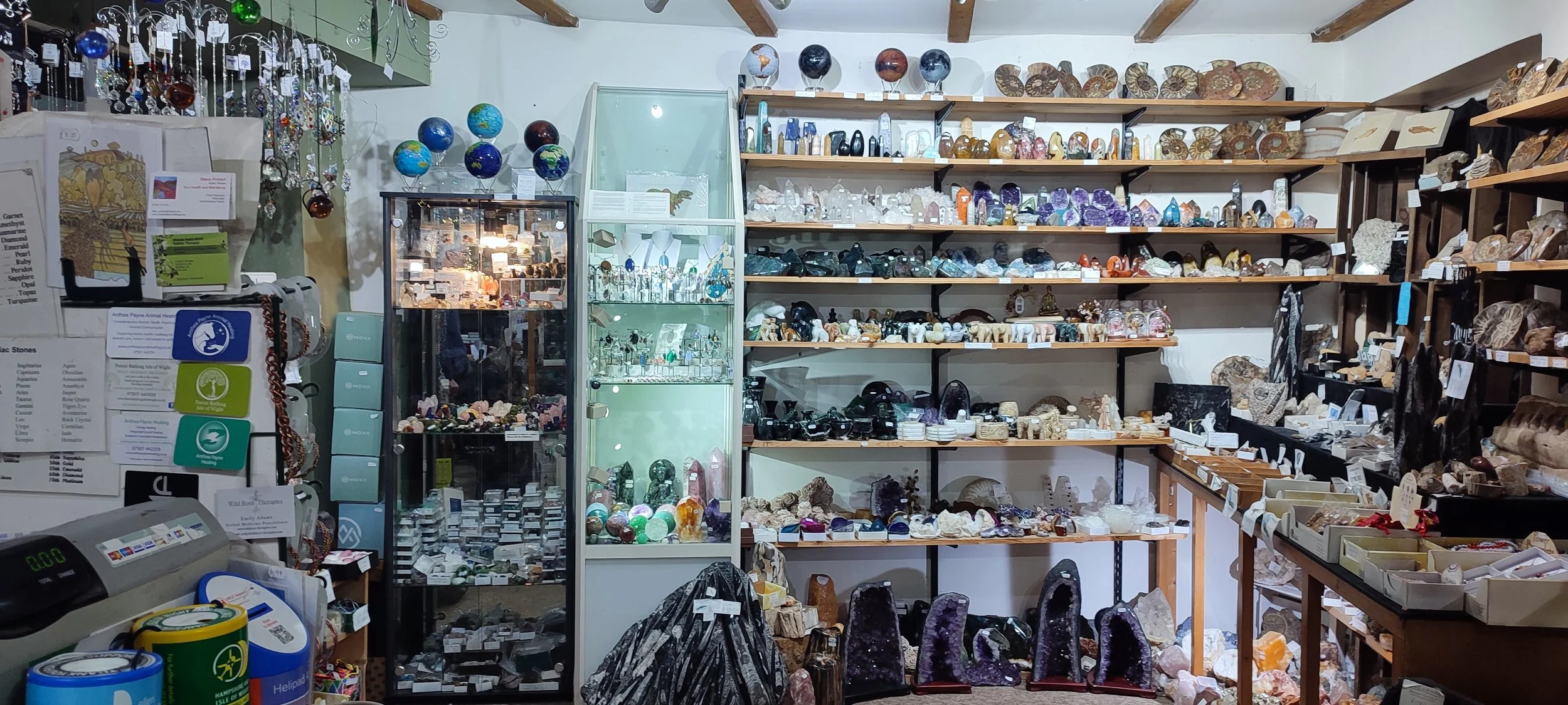 Hidden Gems section under retail .jpg