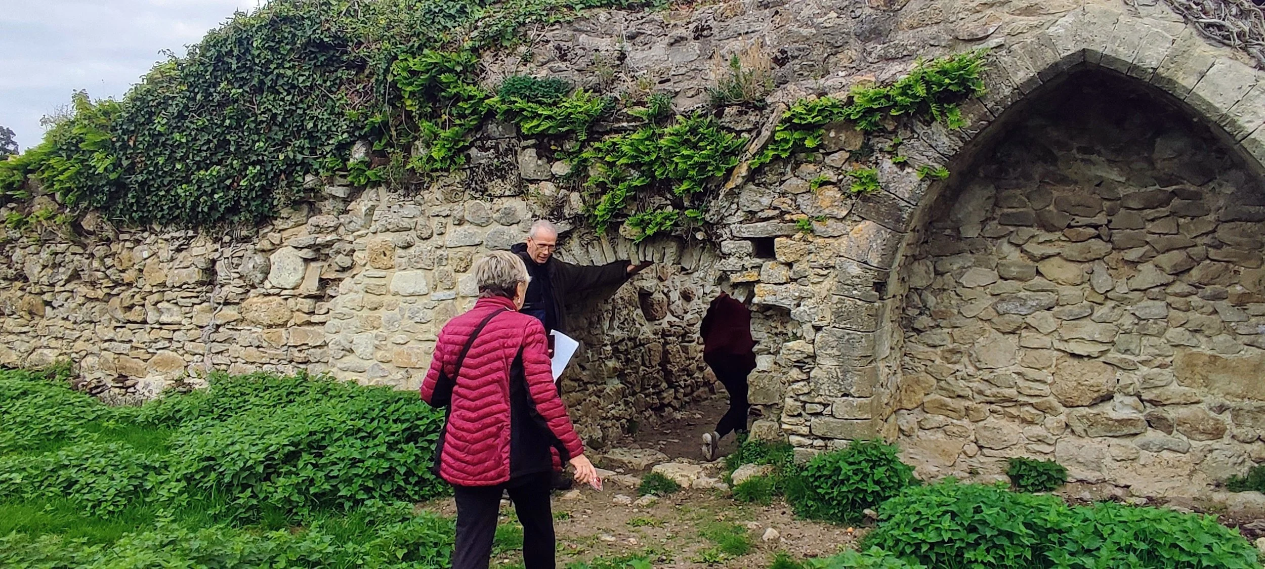 Quarr Abbey ruins-10.jpg