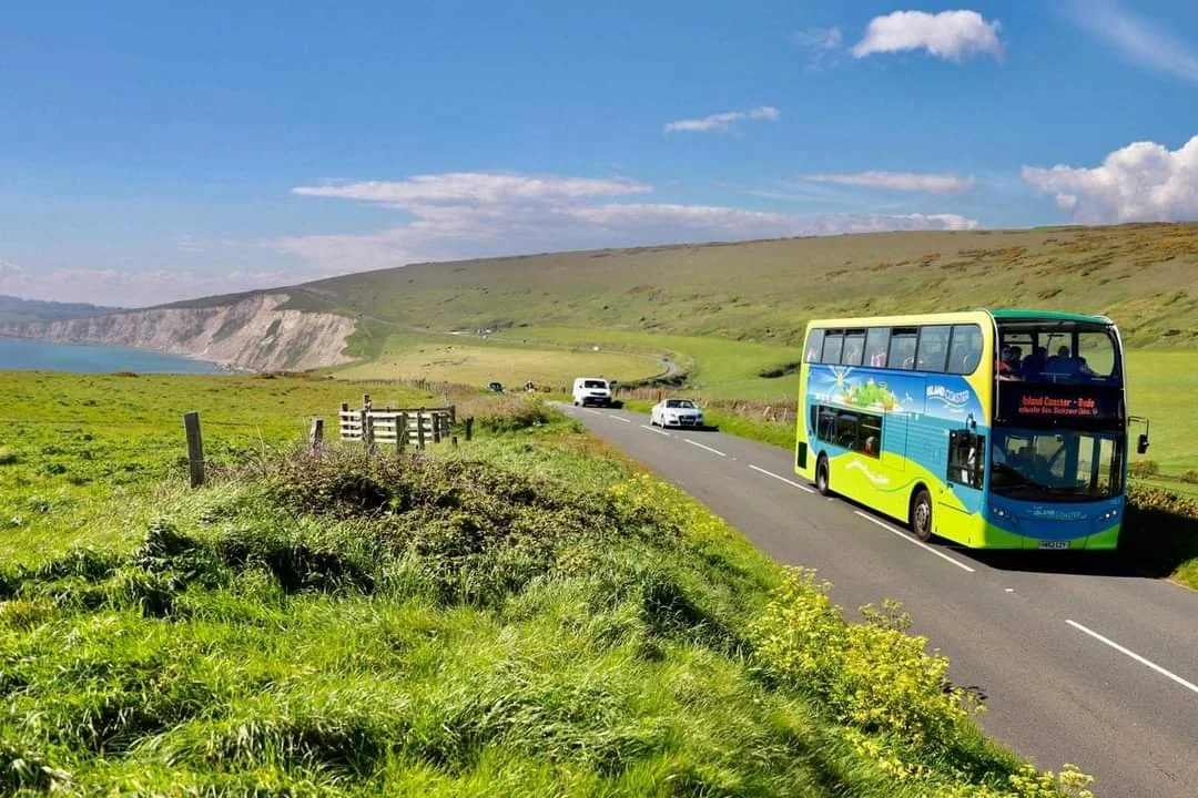 Military Road, south coast