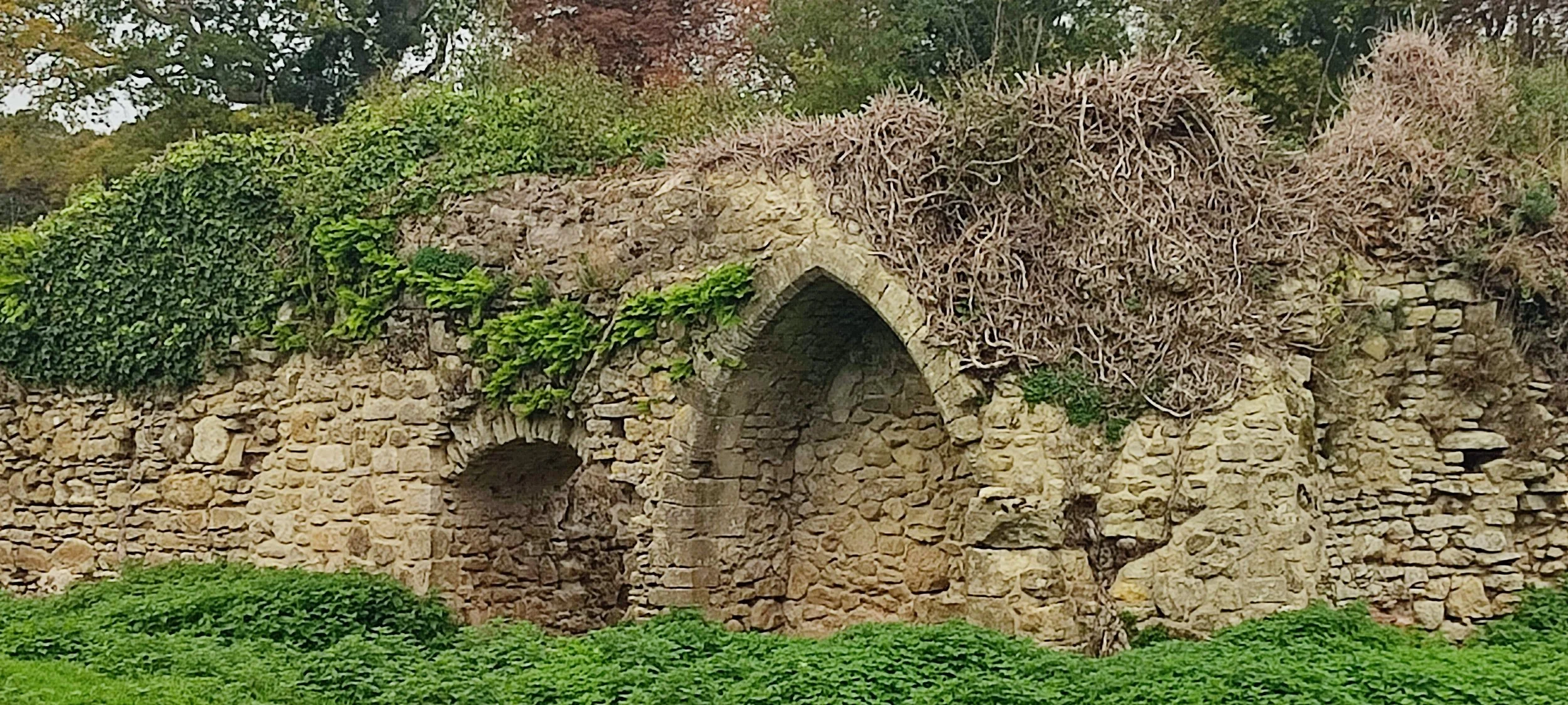 Quarr Abbey ruins-12.jpg