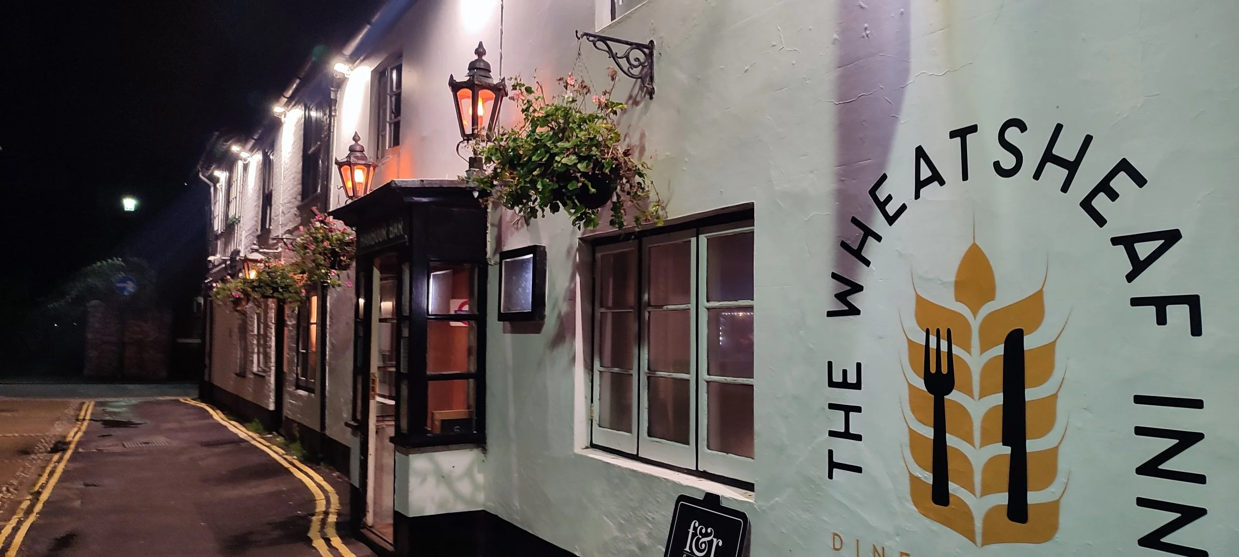 The Wheatsheaf, Yarmouth