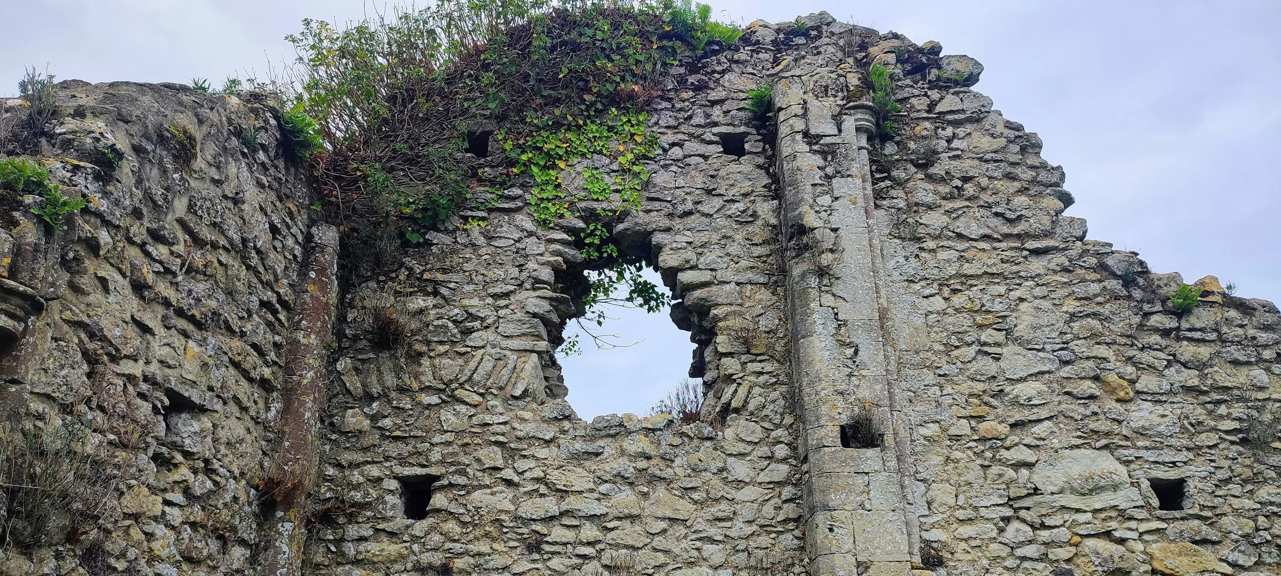 Quarr Abbey ruins-8.jpg