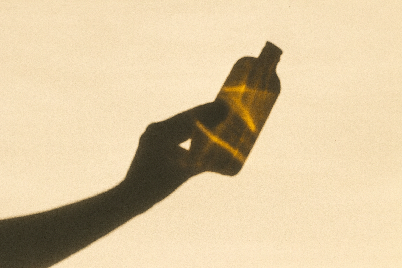 Your Brand Isn’t Your Story. It’s Your Shadow.