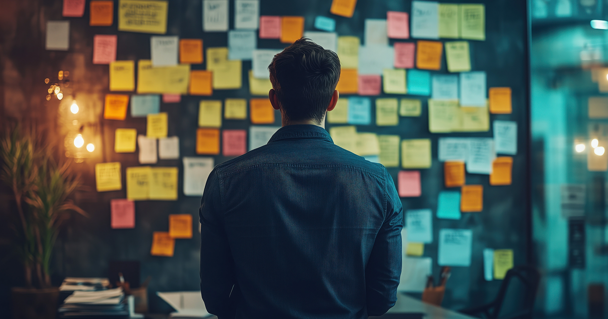 The Founder Bottleneck is a Belief Problem in Disguise.