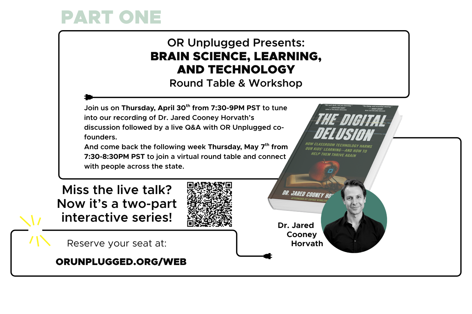 Brain Science, Learning, and Technology: Part One of a Two Part Series