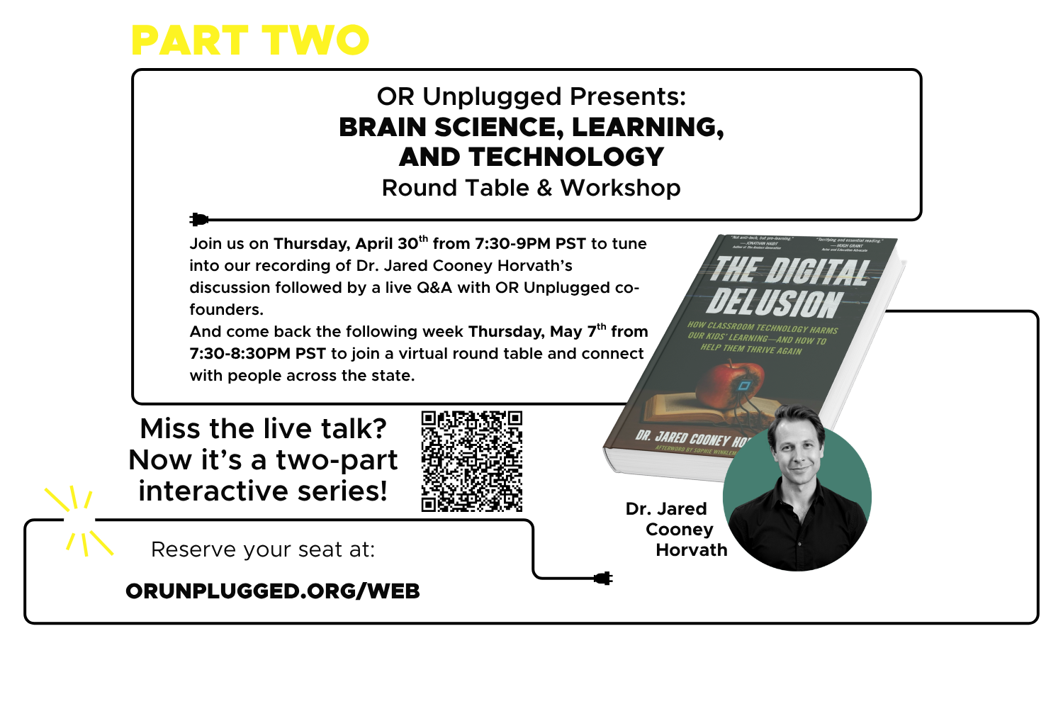 Brain Science, Learning, and Technology: Part Two of a Two Part Series