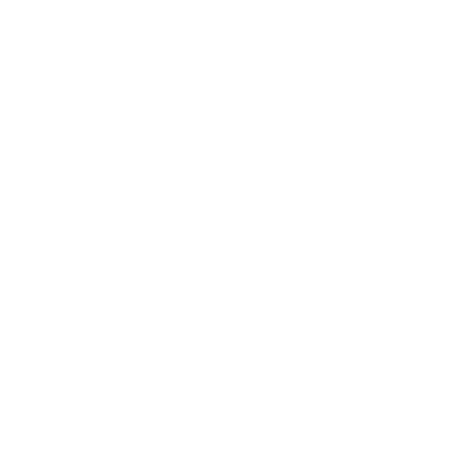 Apple podcast logo.