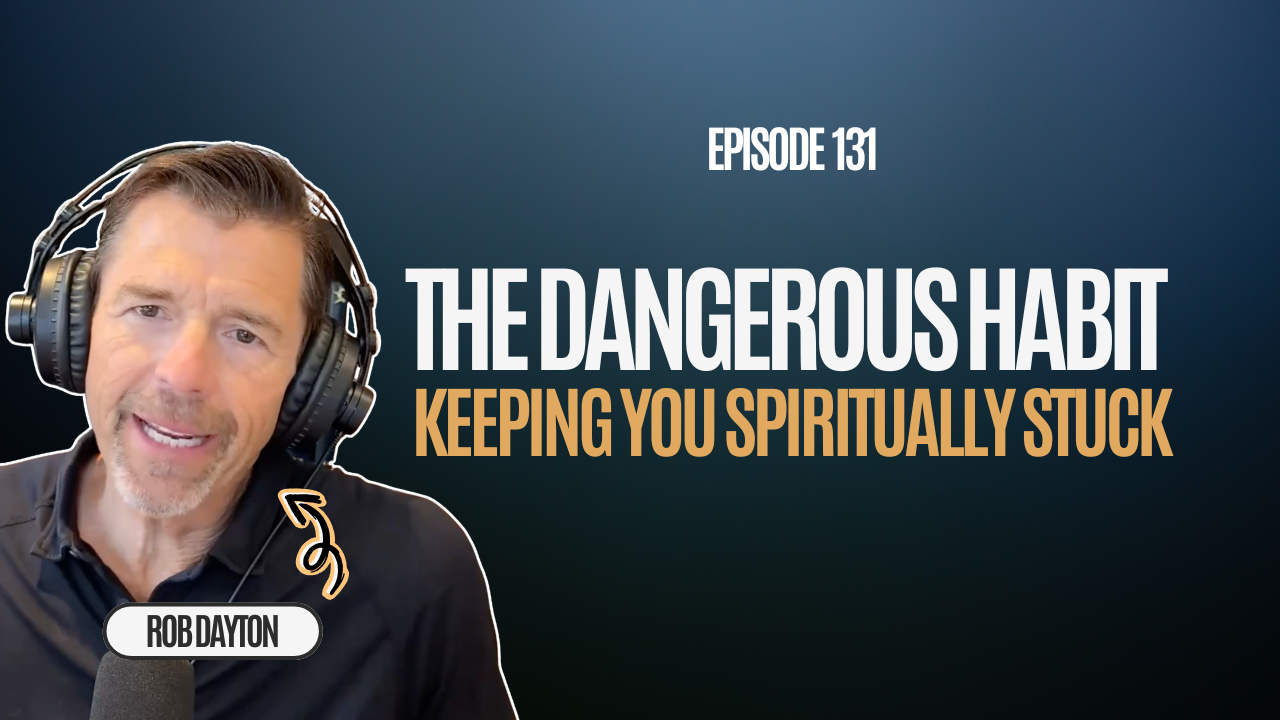 Ep. 131 | What If You’re Capable of More Than You Think?