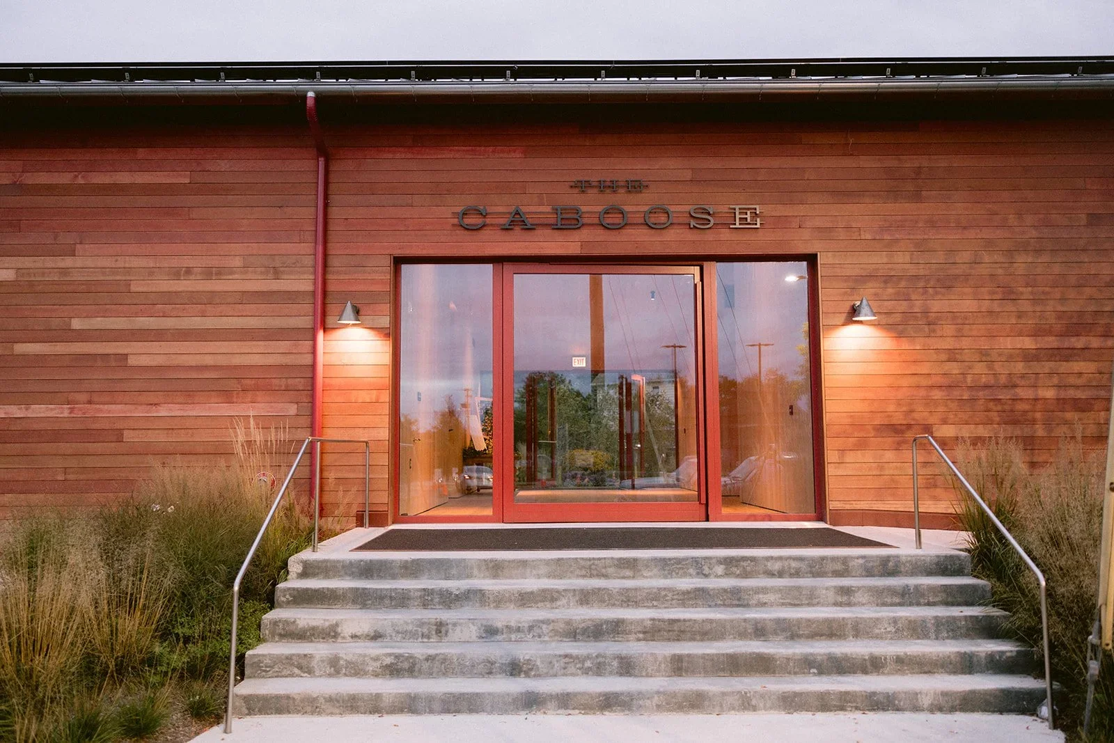 The caboose- choosing wedding venue.webp