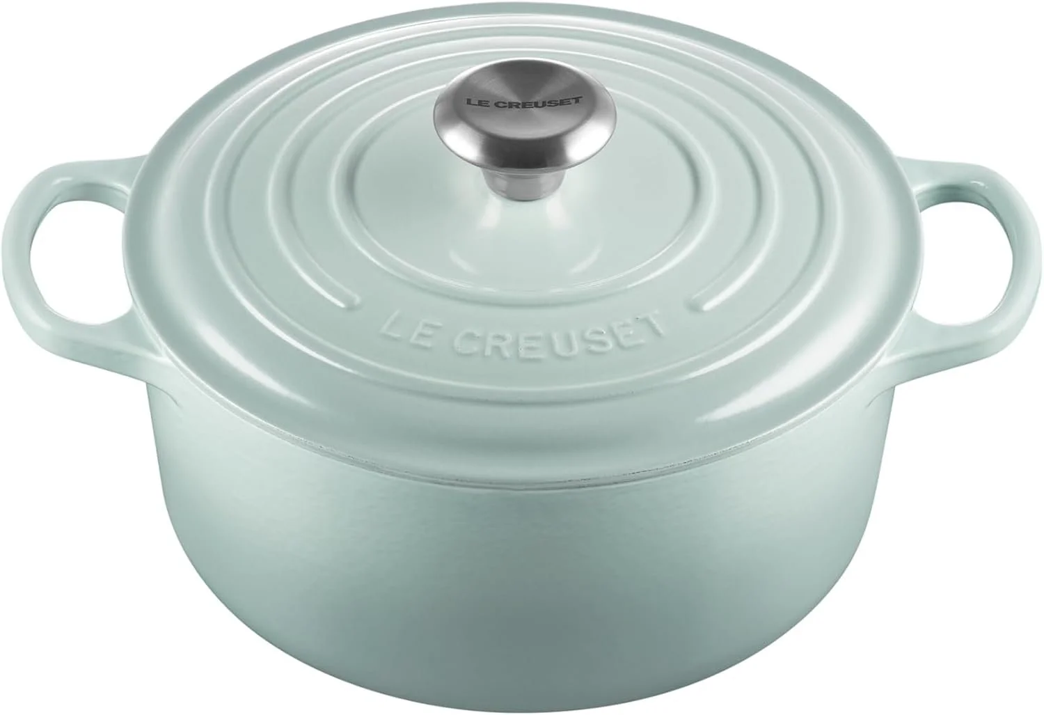 Le Creuset 5.5 quart Dutch Oven in Marseille – Amazon wedding registry must-have 2025