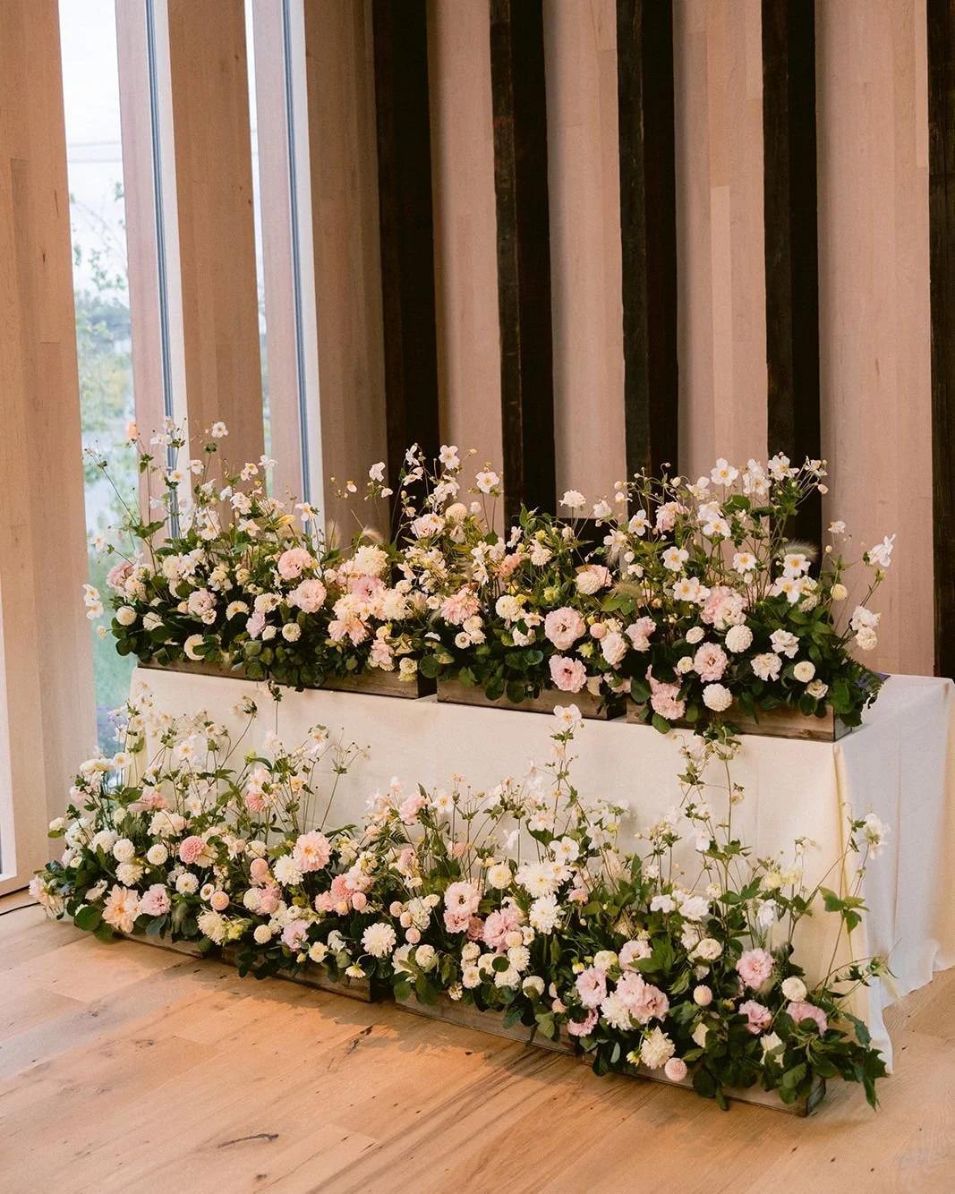 Beautiful weddings are always a team effort.

Working with Eliza and the team @boomandbloomflorals is one of those experiences that instantly puts you at ease. From the first conversation to the final placement, everything feels thoughtful, calm, and