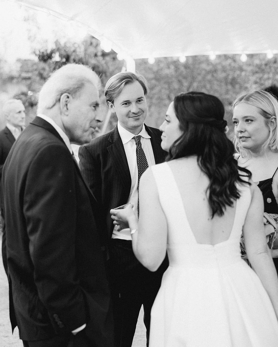 Respect builds trust.
It is a value that guides every experience I create.

I believe every couple and every collaborator deserves to feel heard, acknowledged, and genuinely cared for. When communication is clear and respectful, planning feels smooth