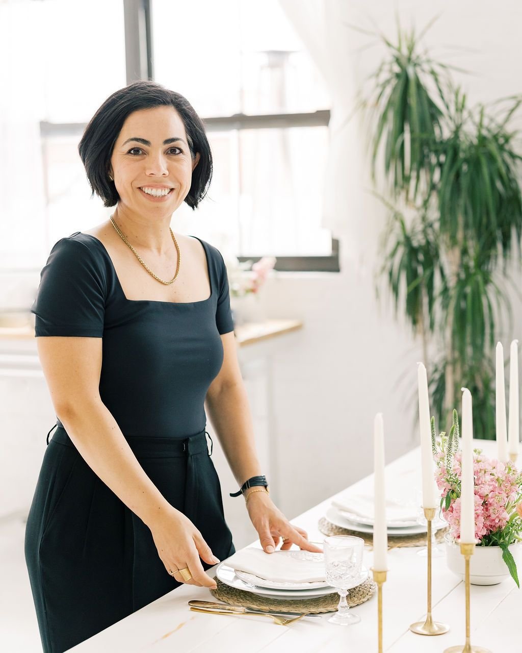If you are new here, welcome. I am Berenice, the planner behind Margo Events.

I work with couples who want their wedding to feel like them. Warm. Thoughtful. Grounded in what truly matters. Not rushed. Not performative. Just honest and full of meani