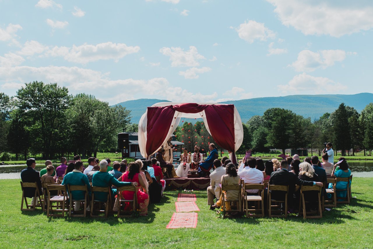 Wedding Locations Hudson Valley: 15 Stunning Places to Get Married