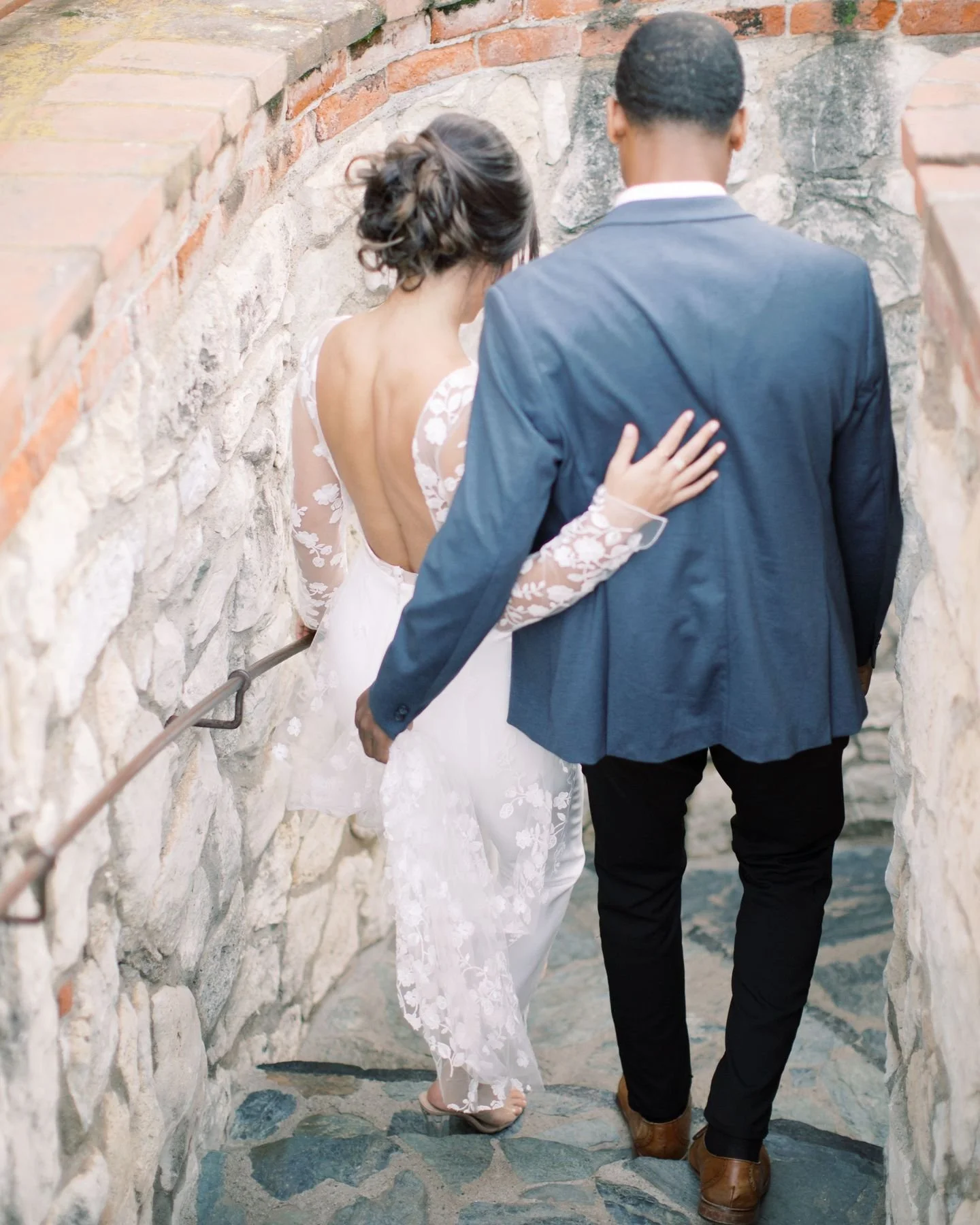 My goal for every couple I work with
To feel calm, confident, and completely present on their wedding day.

That calm comes from preparation.
Clear timelines.
Trusted vendors.
Someone handling the details so you can stay focused on the moments that m