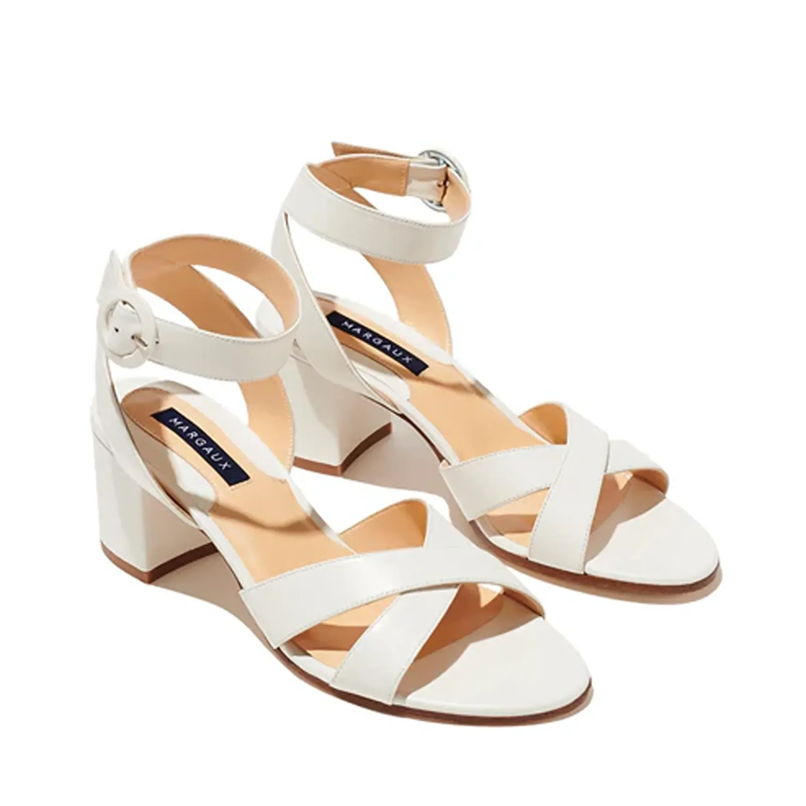Margaux city sandal.webp