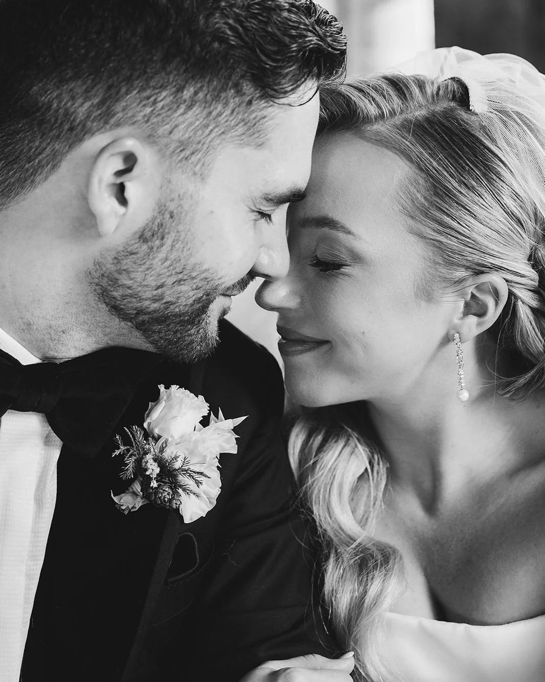 Close.
Present.
Completely in it.

Not thinking about timelines.
Not answering questions.
Not wondering what's happening next.

Just this moment.

Most couples don't realize this feeling is something you plan for.

It doesn't happen by accident. It c