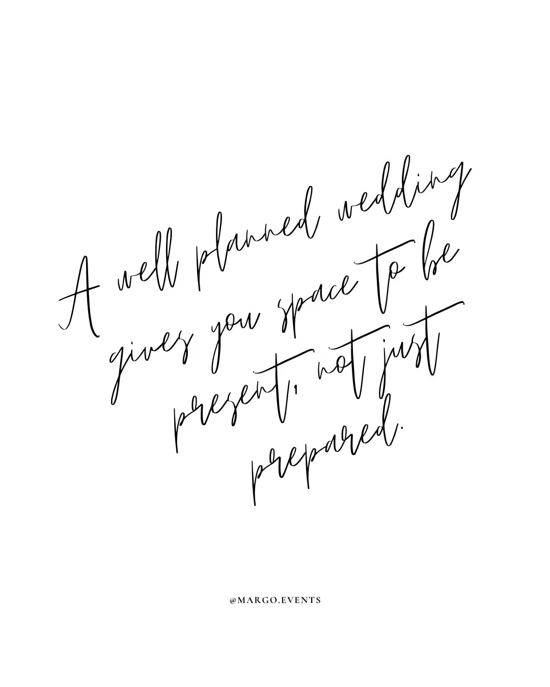 There is a difference between getting through your wedding day and actually being present in it.

Most couples pour months into planning every detail. Then the wedding day arrives, and suddenly everything happens at once.

Your photographer is ready 