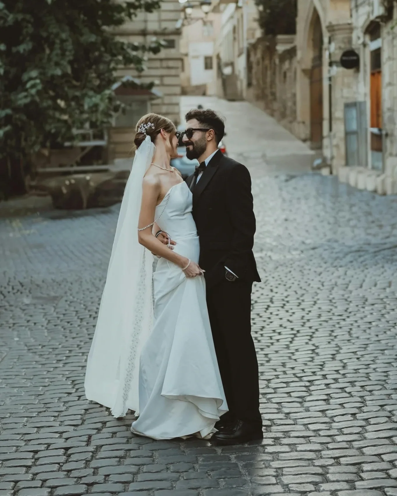 New York Micro Weddings: How Gen Z Is Transforming Wedding Traditions