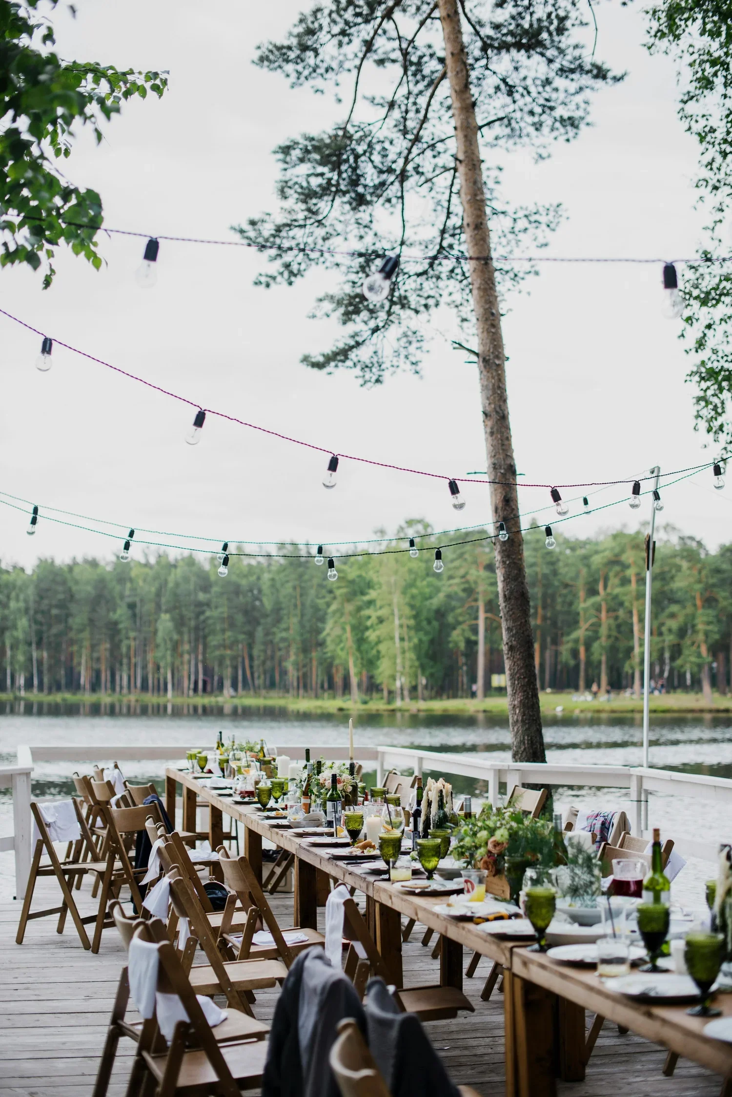 How to Plan a Wedding on a Budget with Help from a Wedding Planner